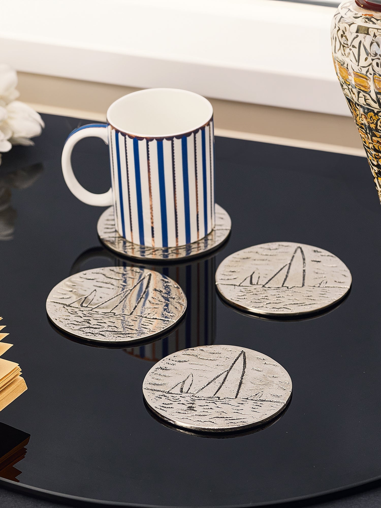 Monsoon Entertaining: How to Host a Cozy Get-Together at Home