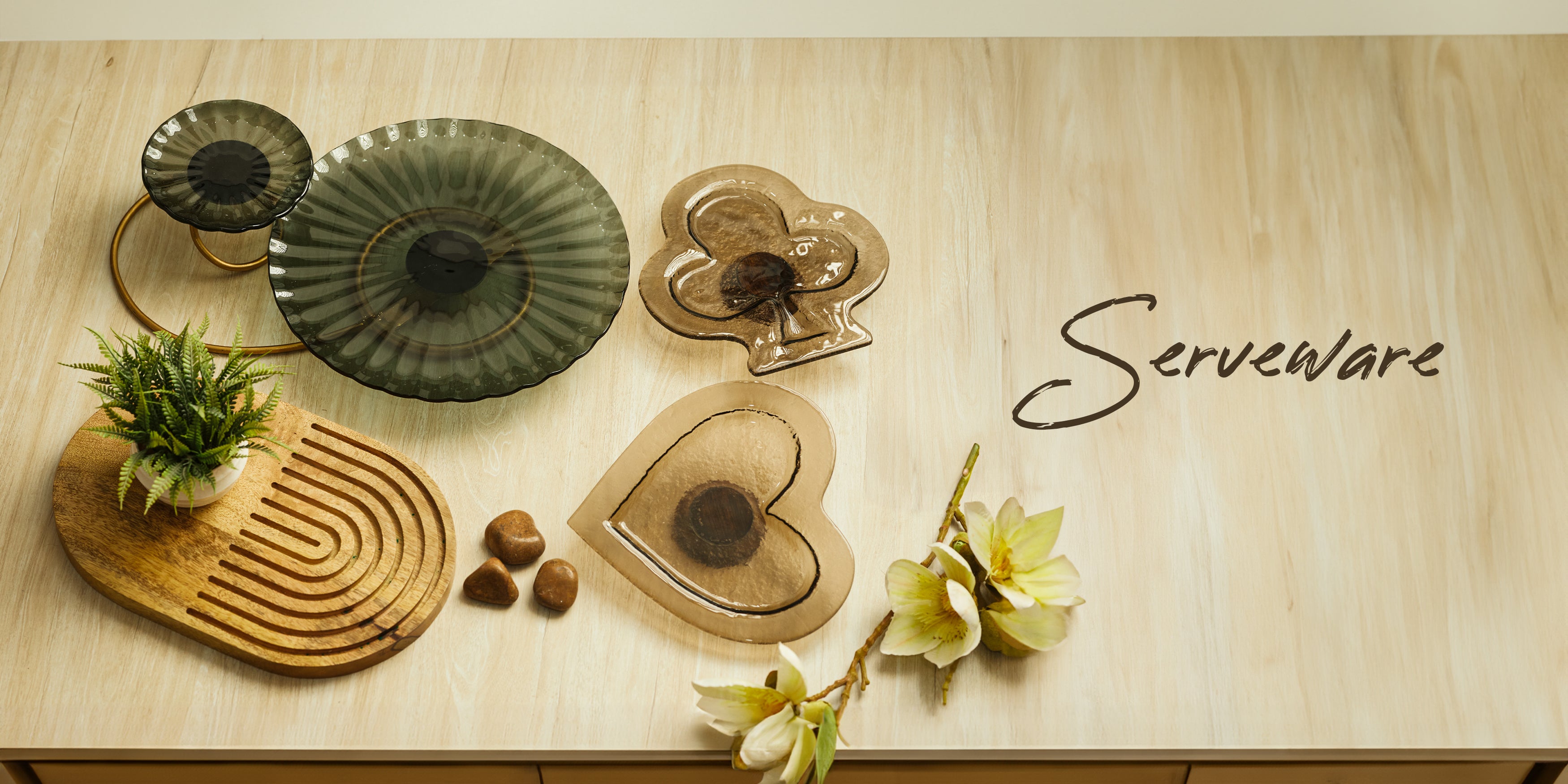 Serveware