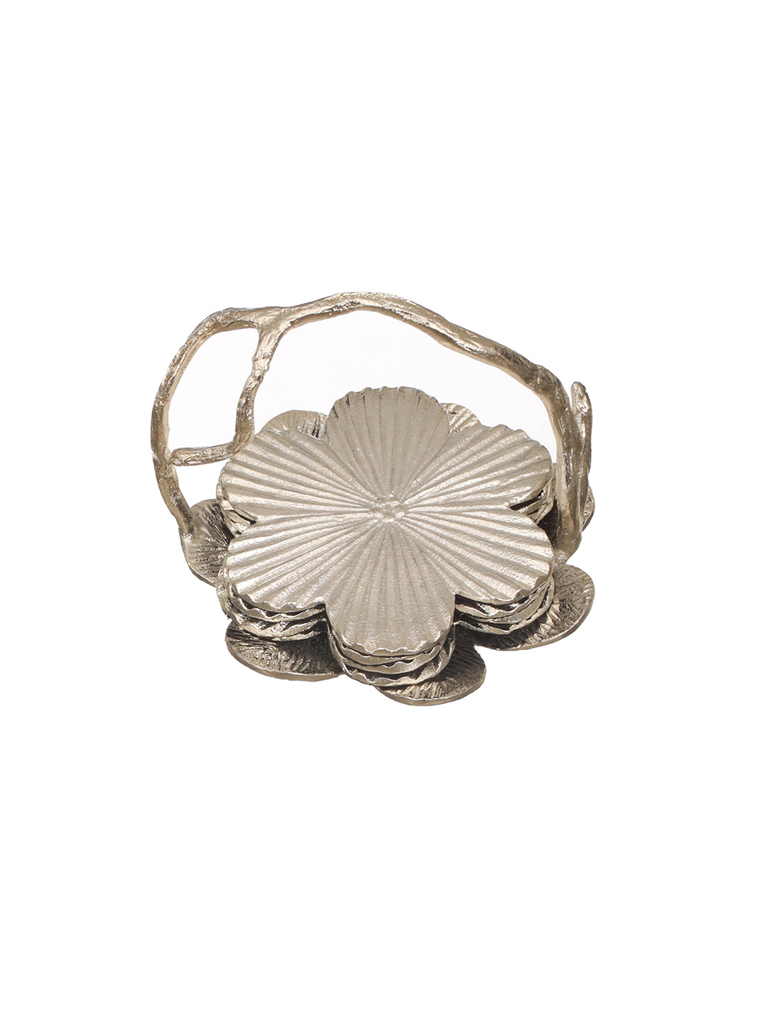 Bloom Coaster (Set of 4)