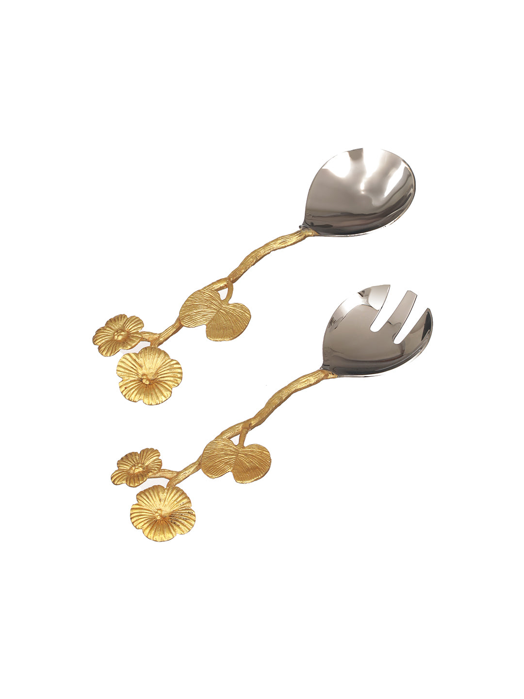 Blooming Breeze Salad Set