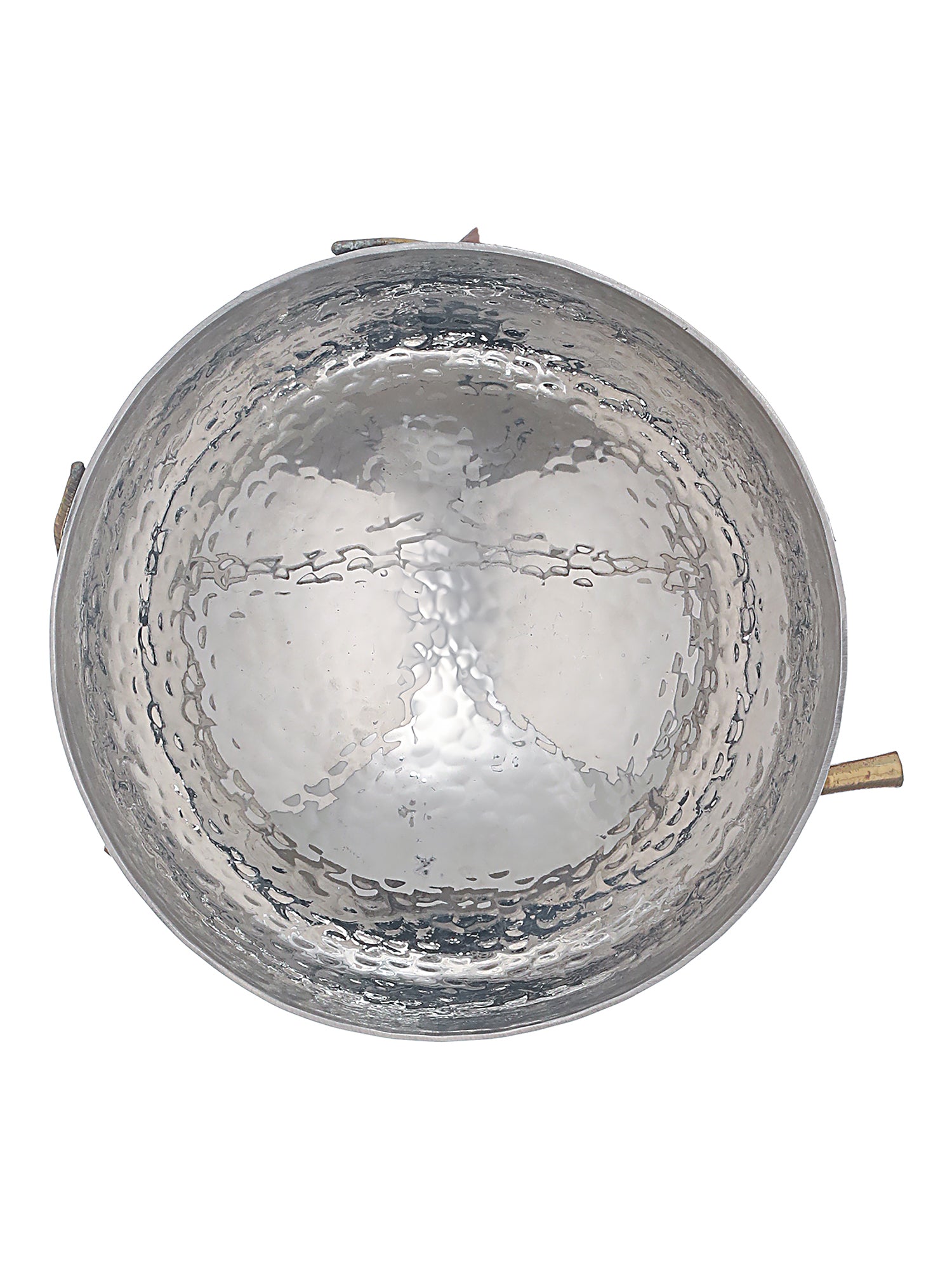 Leaf Charm Bowl (Pack Of 2)