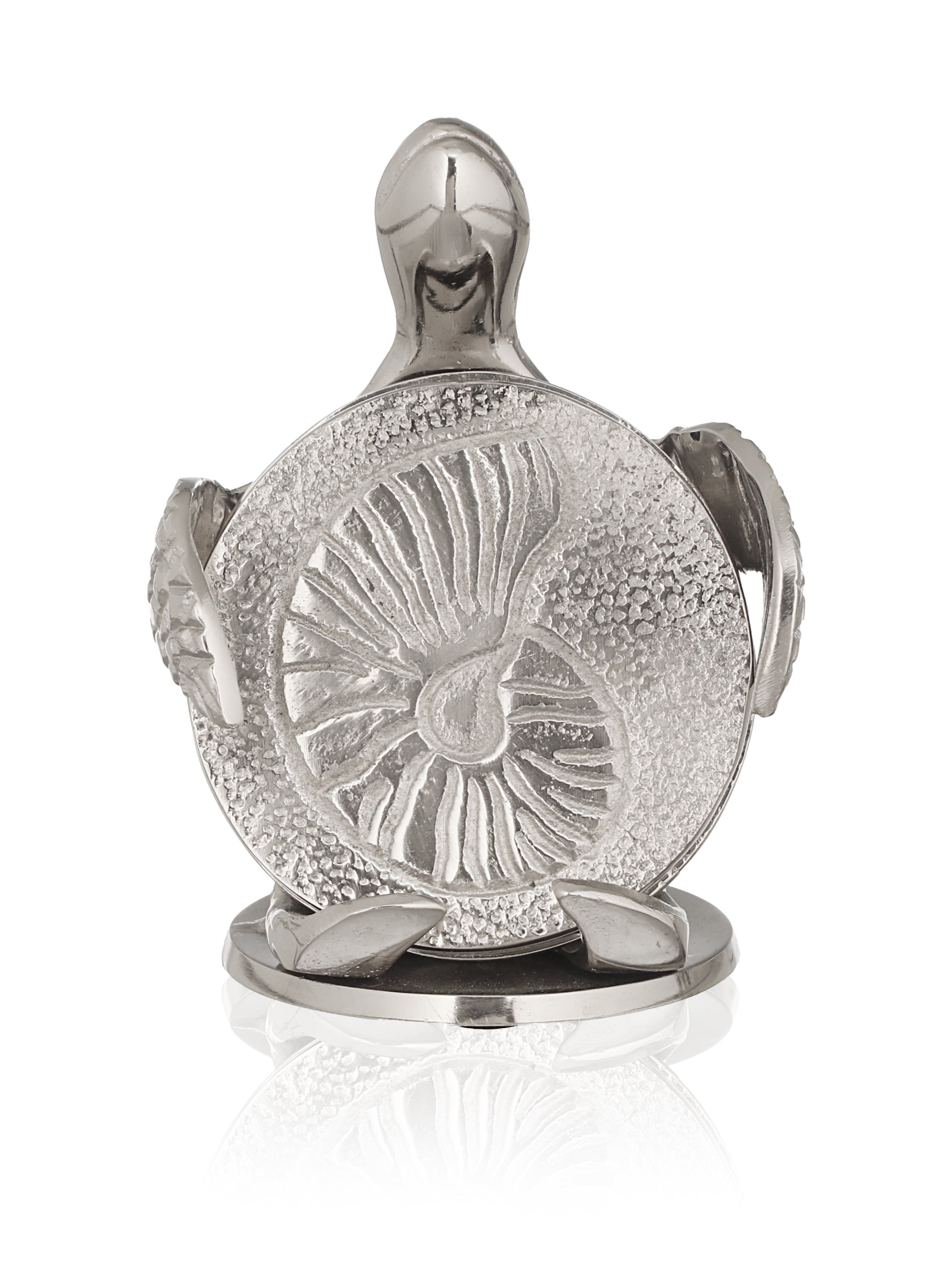 Turtle Coaster Stand