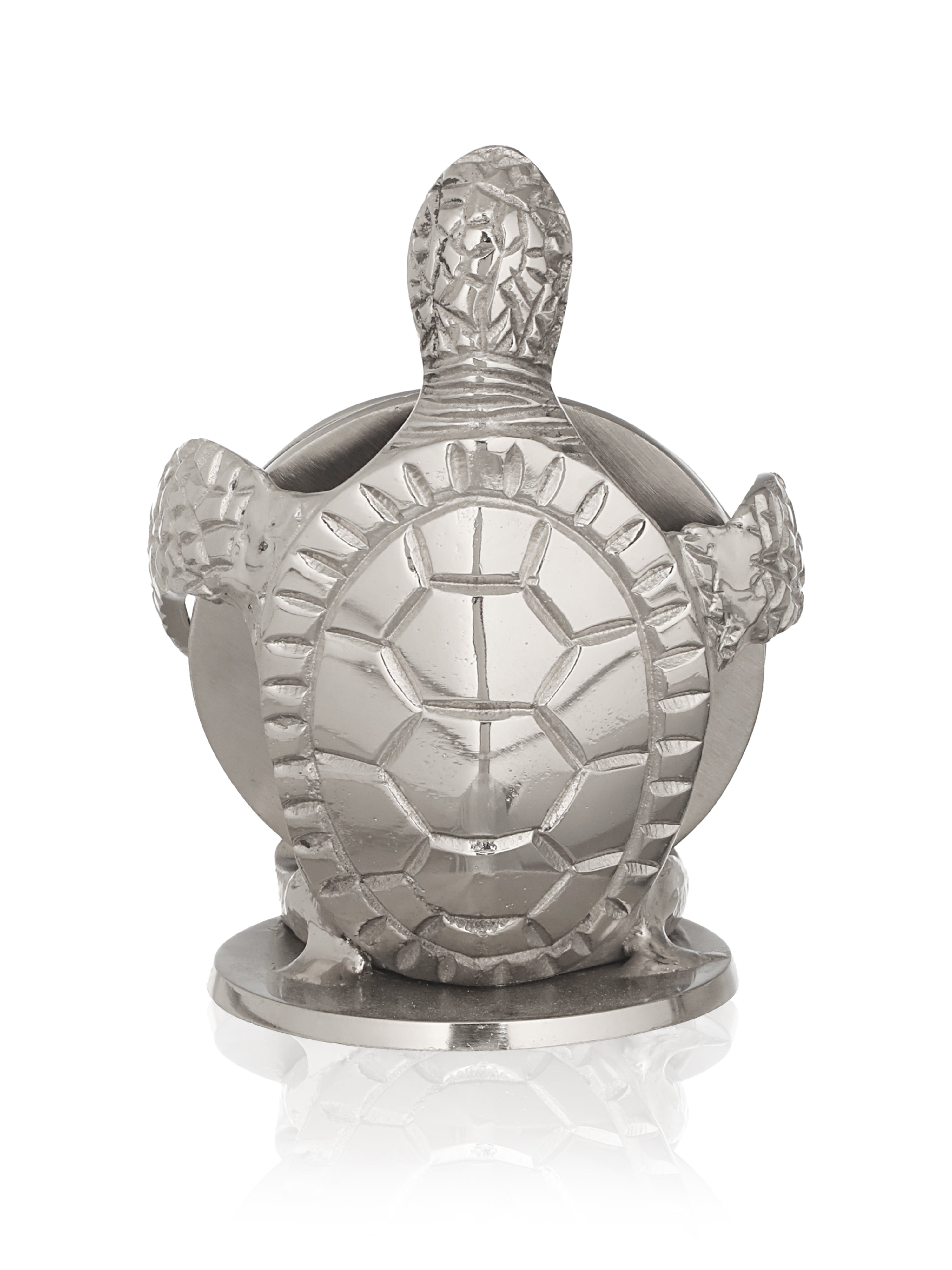 Turtle Coaster Stand