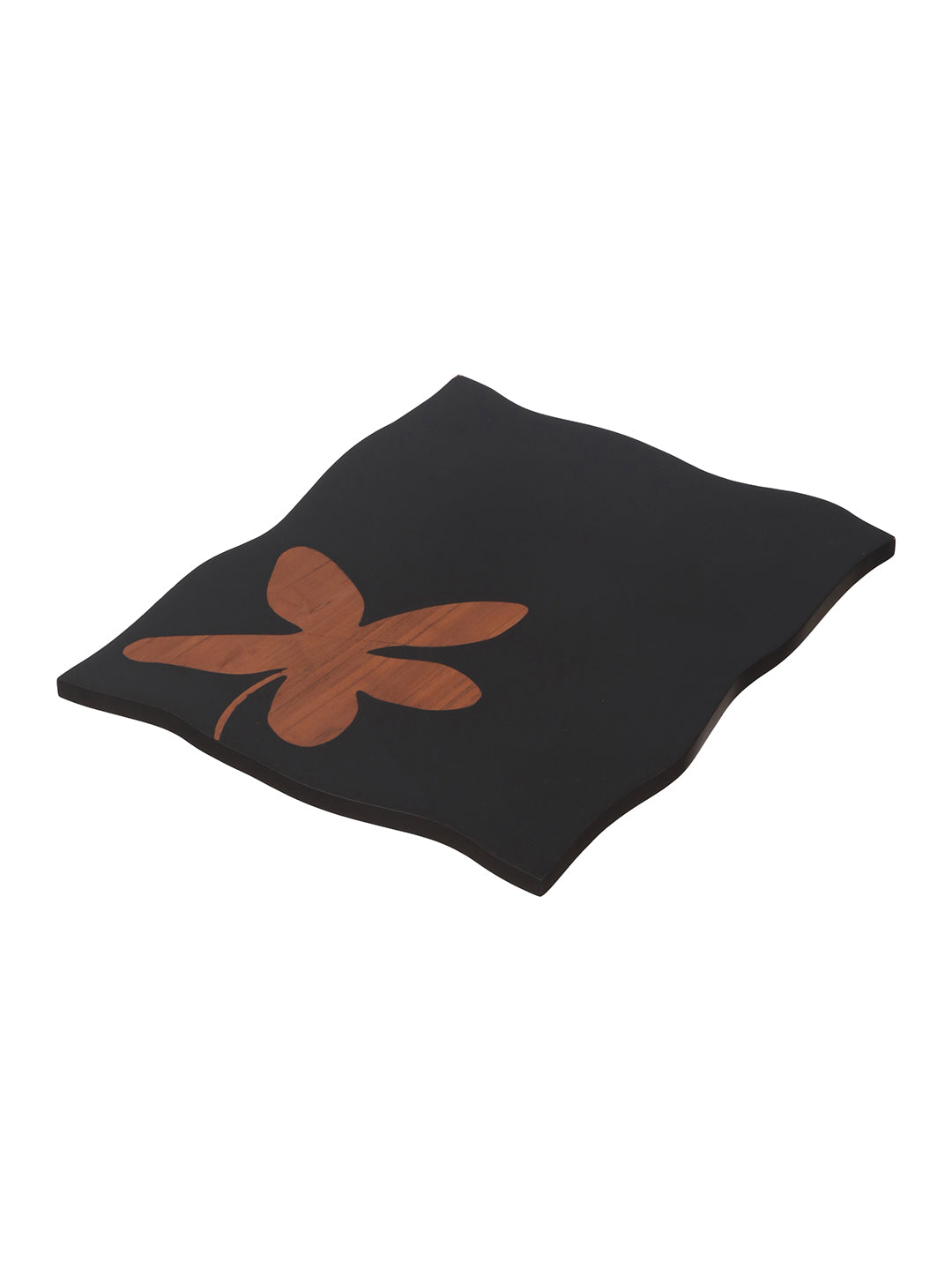 Artisan Mango Wood Cutting Board