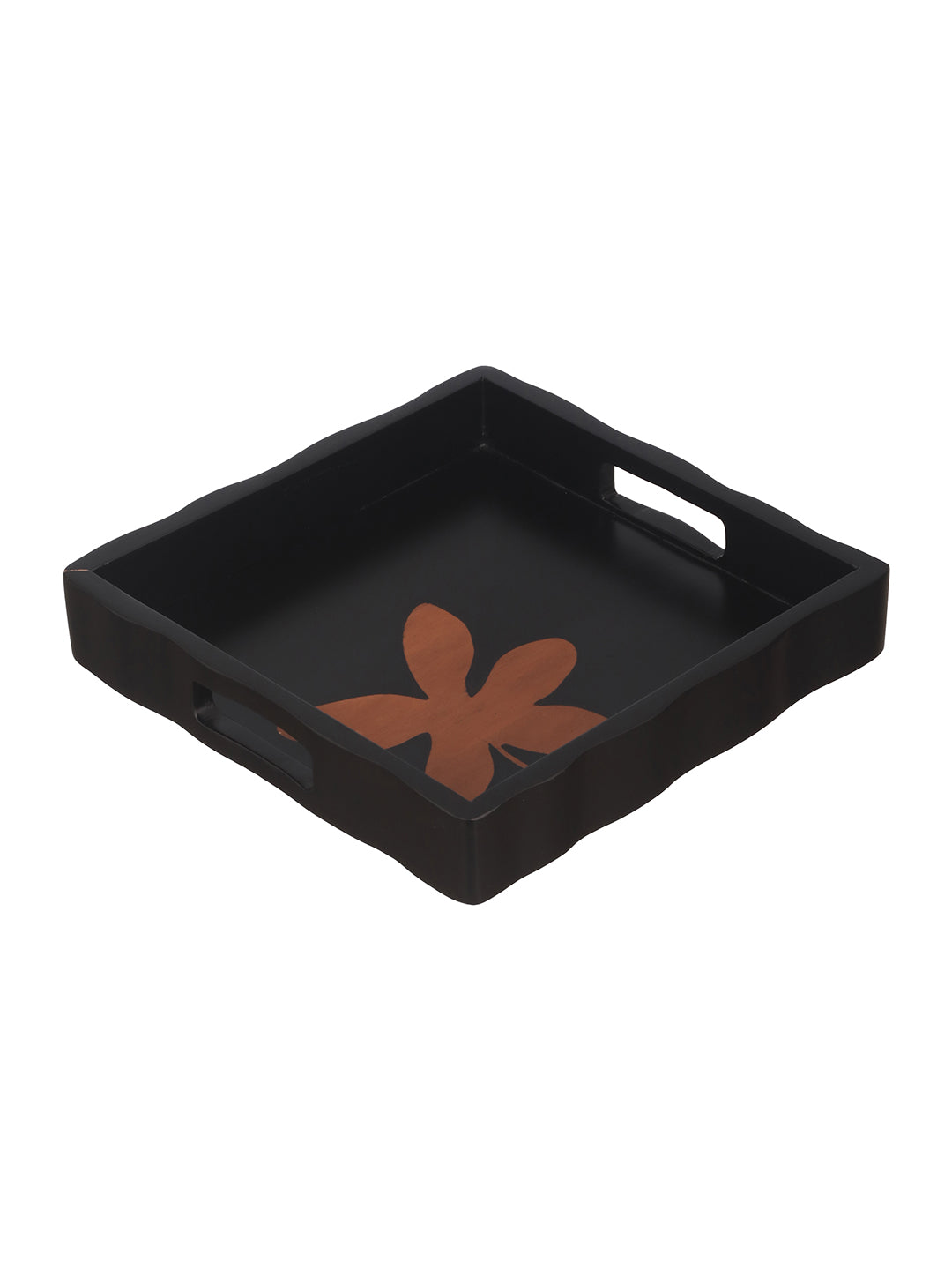 Mango Grove Rustic Charm Tray