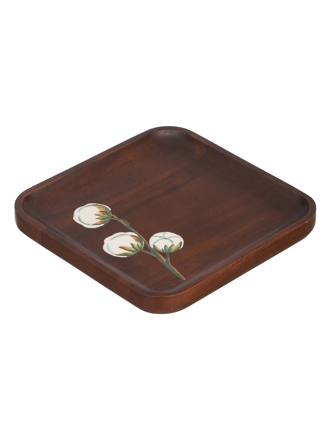 Elegant Mango Wood Tray