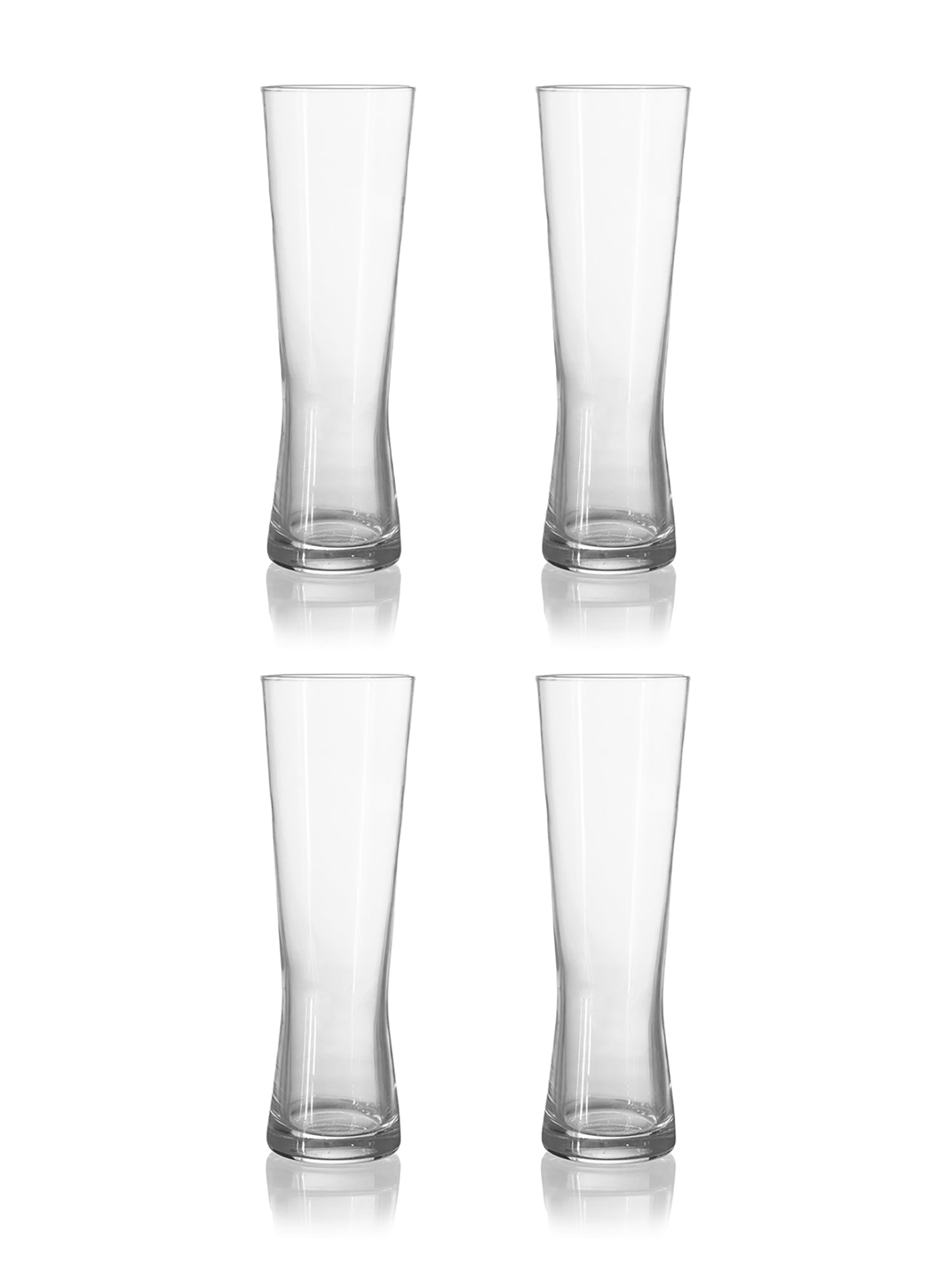 Tall Draft Beer Tumbler