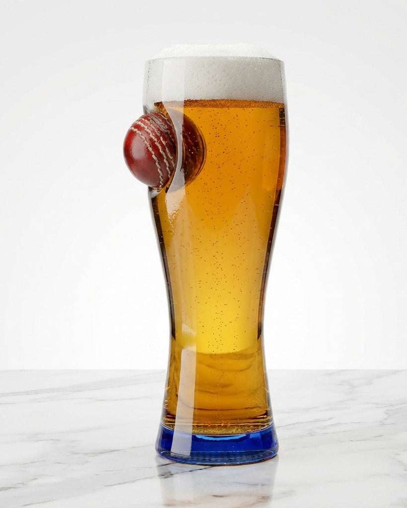 The Powerplay Pilsner