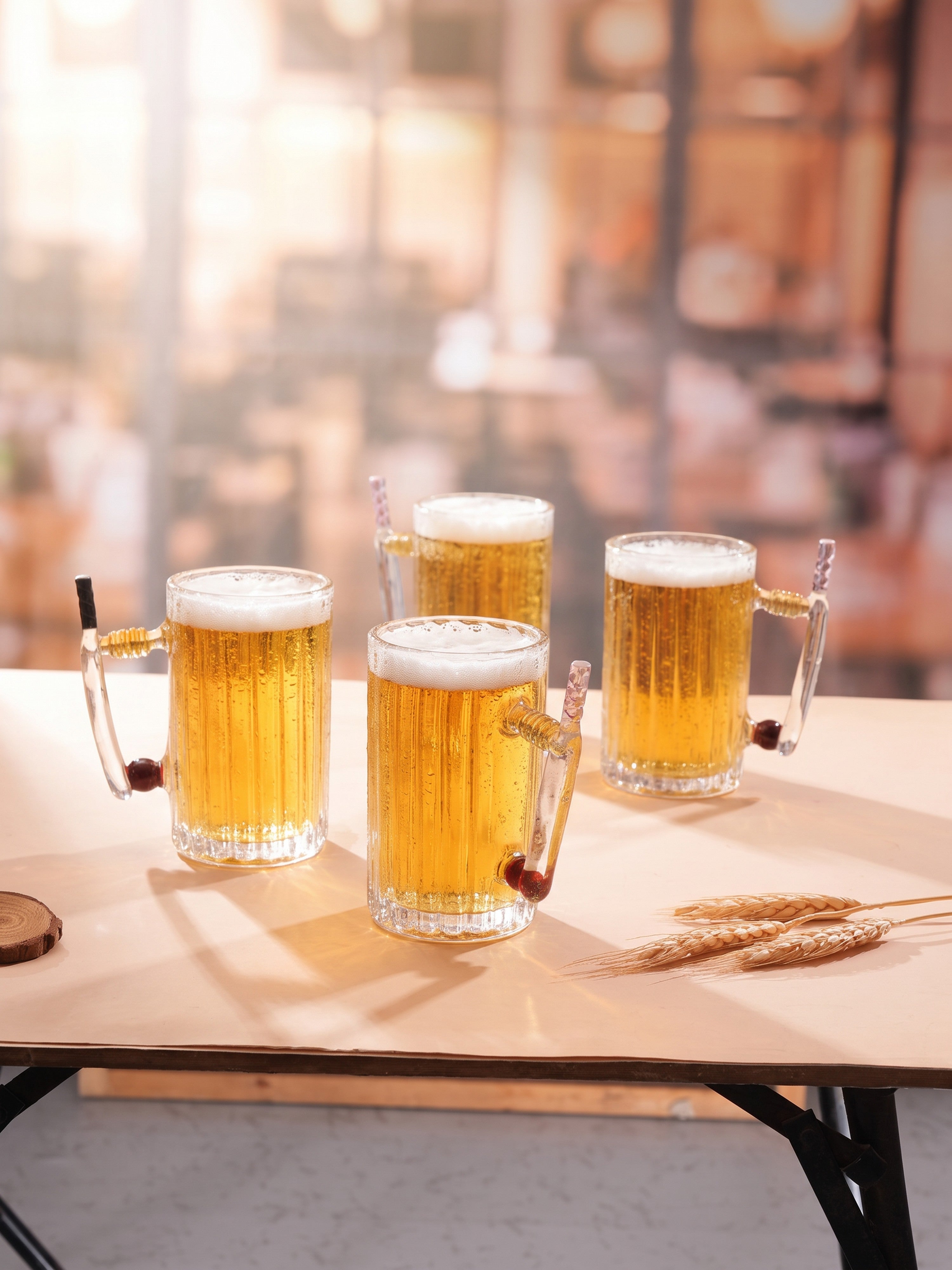 The Boundary Brew Mug