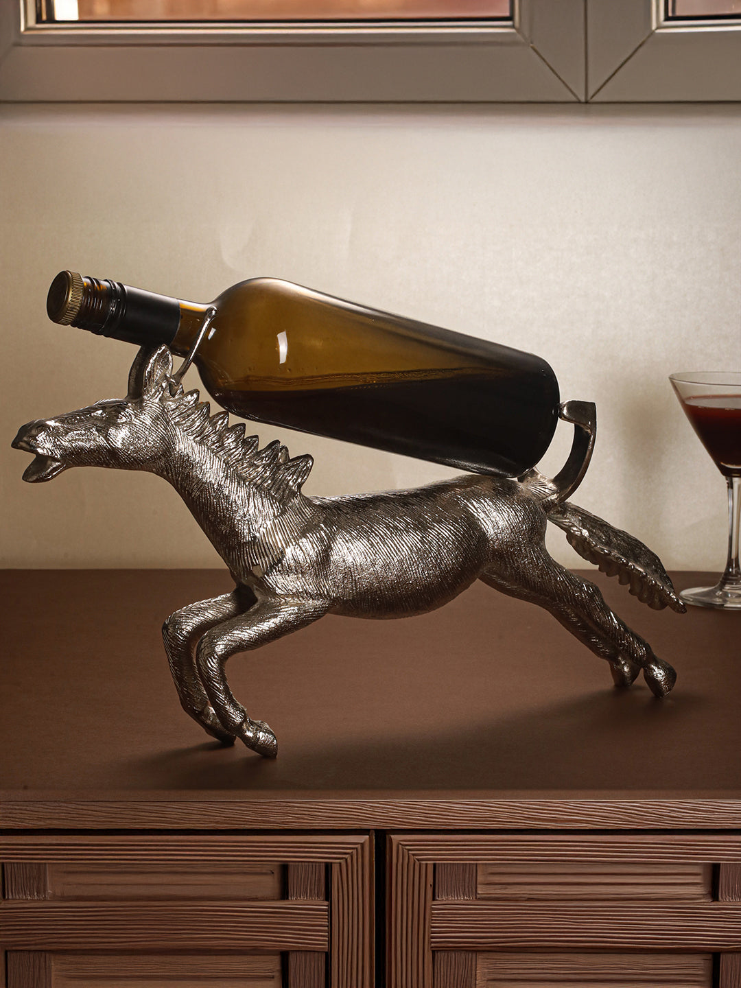 GallopGrip Bottle Holder
