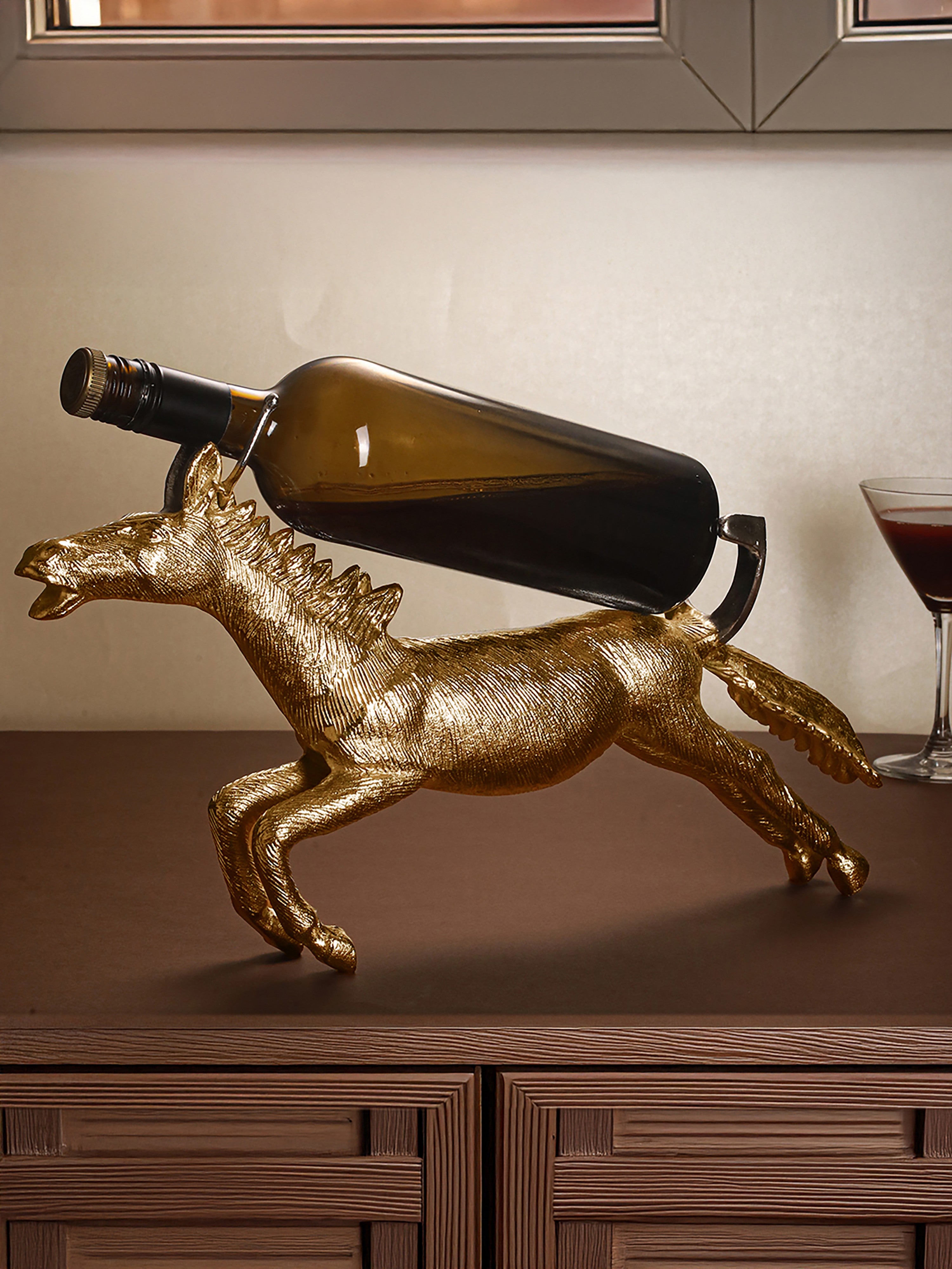 GallopGrip Bottle Holder