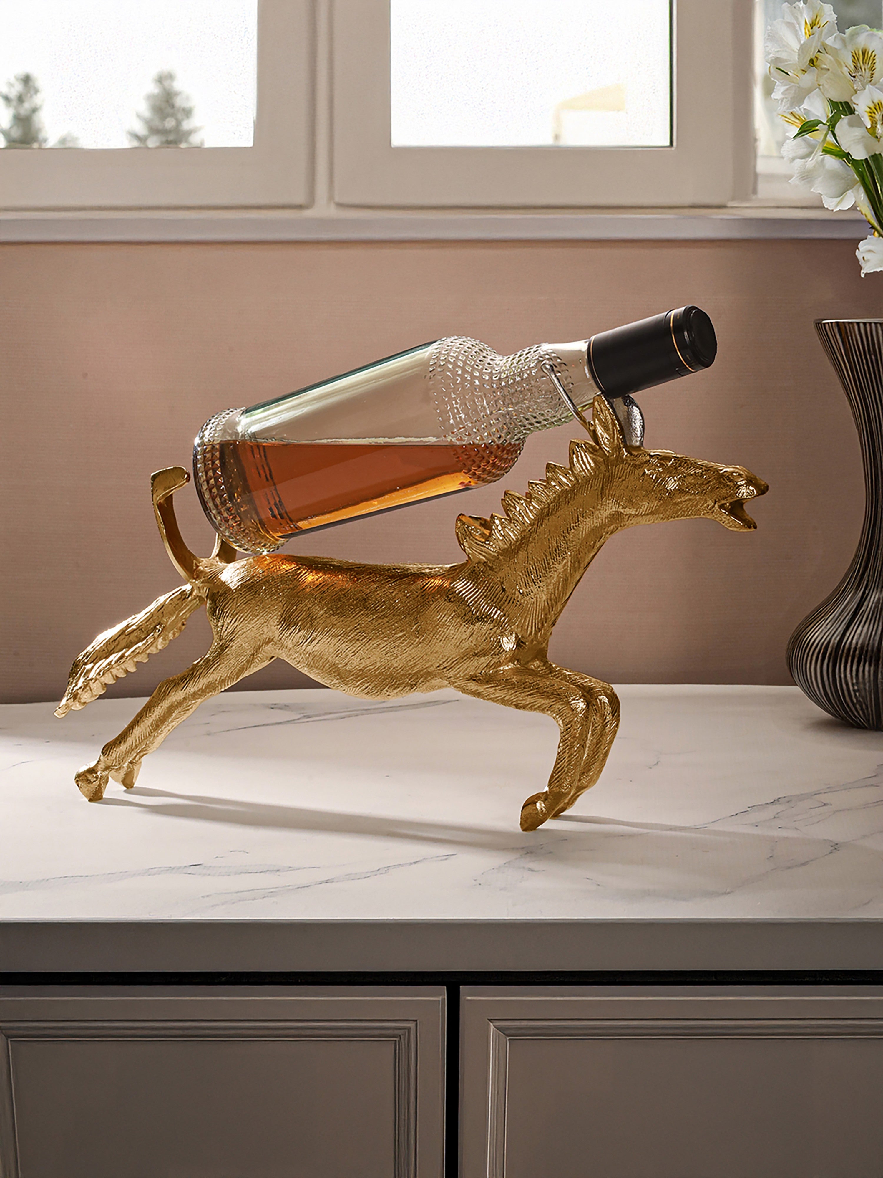 GallopGrip Bottle Holder