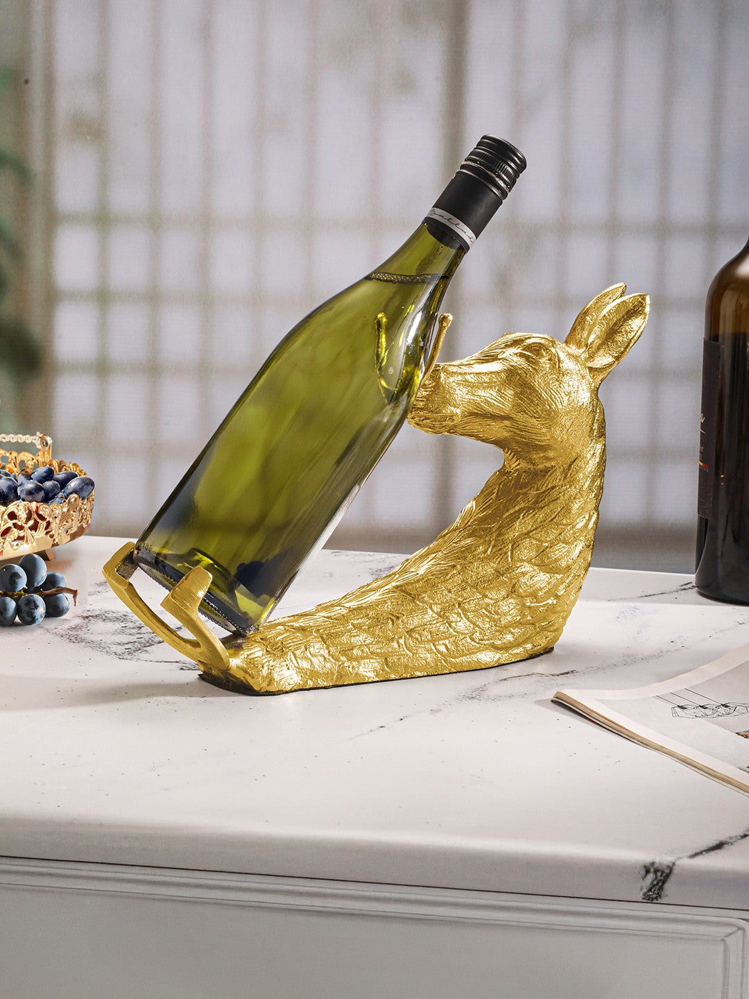 Trot & Tilt Bottle Holder