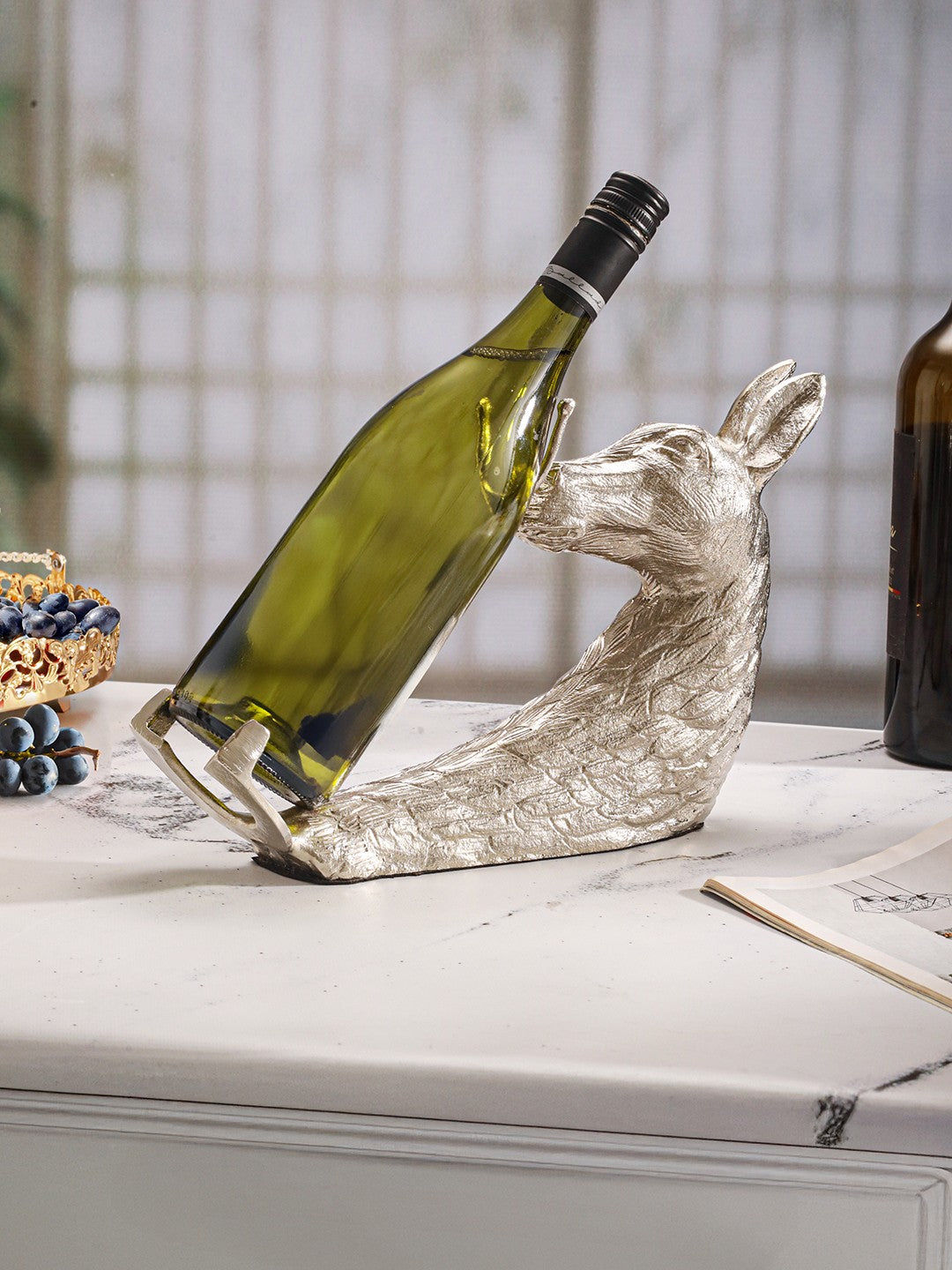 Trot & Tilt Bottle Holder
