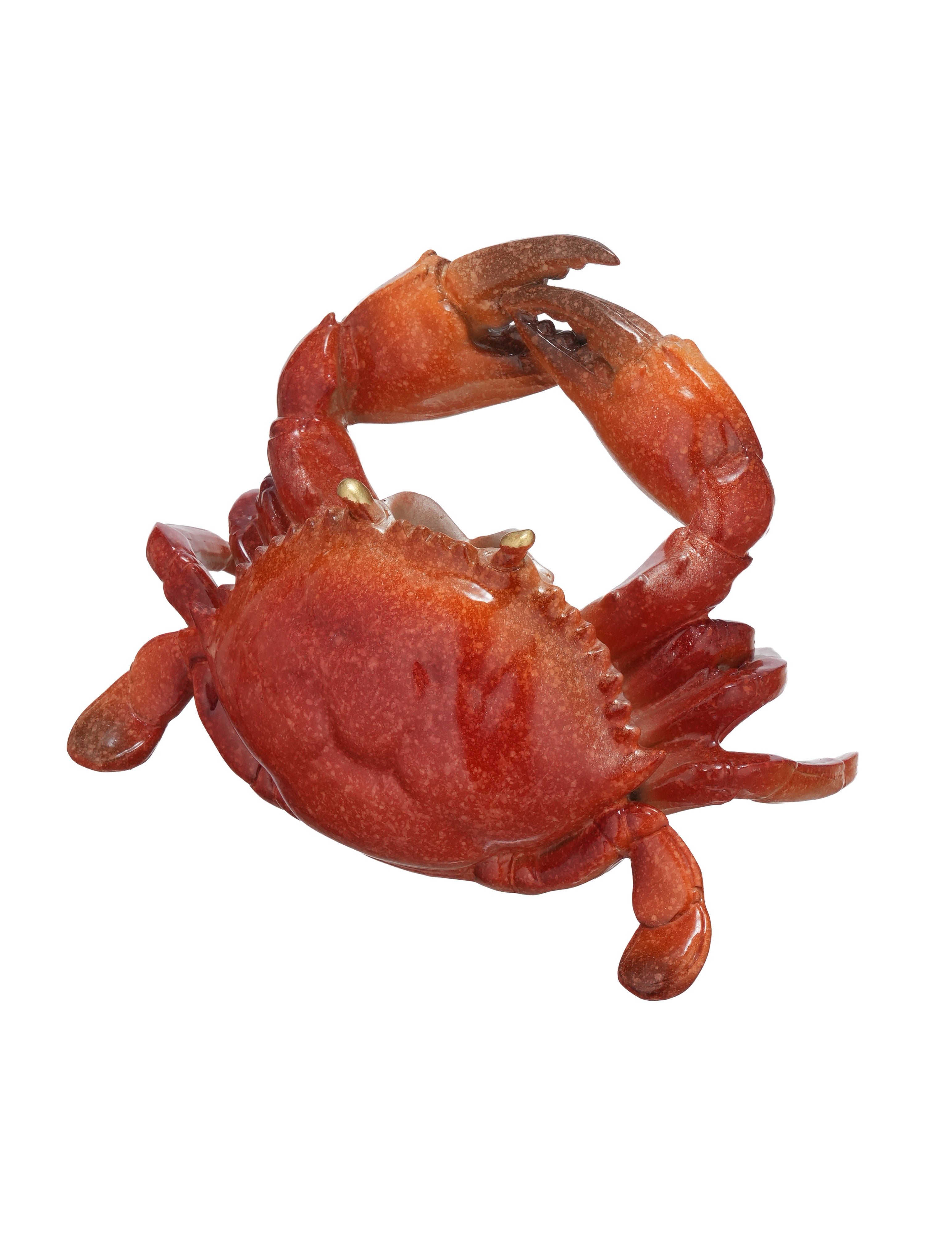 Clawcellar Wine Bottle Holder