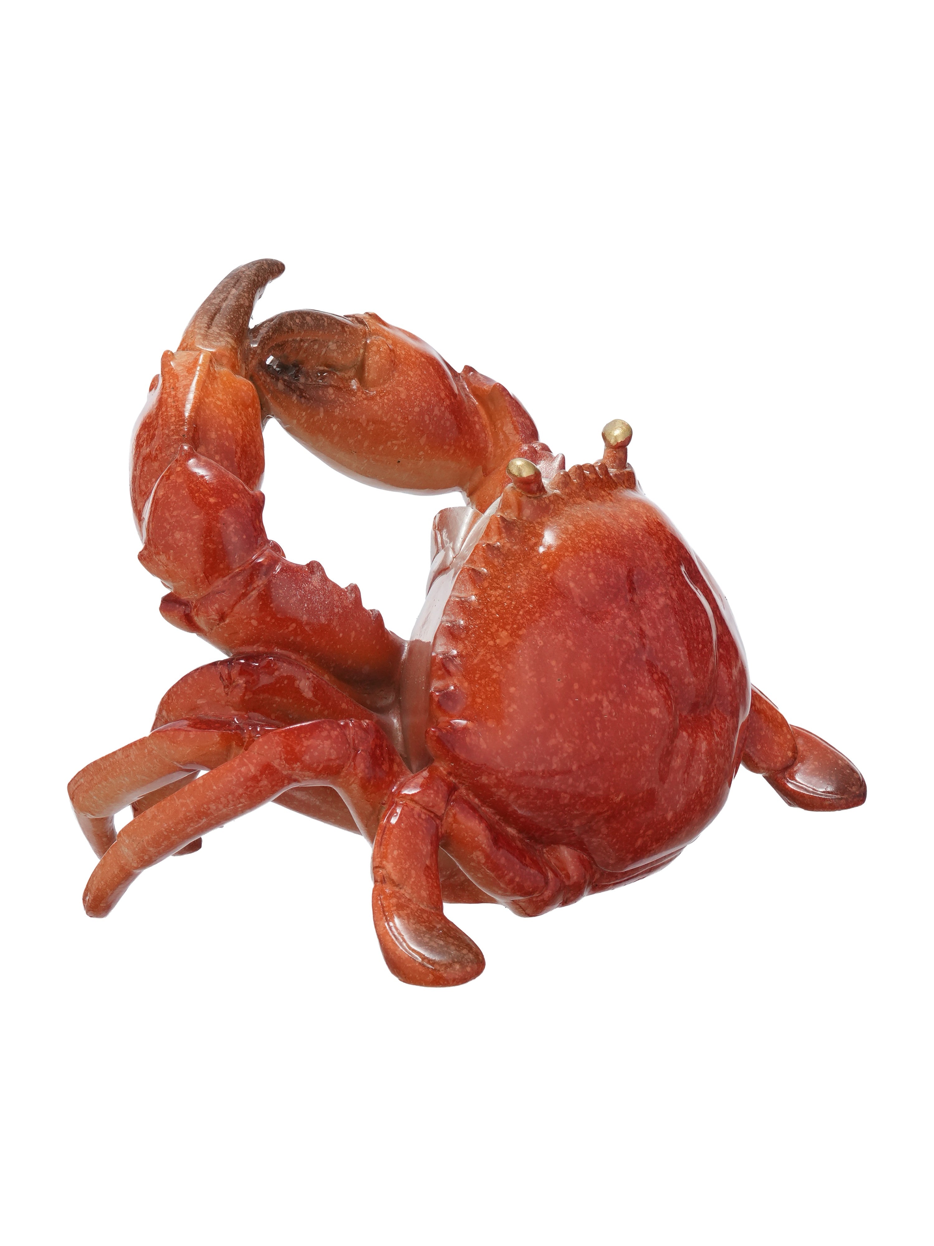 Clawcellar Wine Bottle Holder