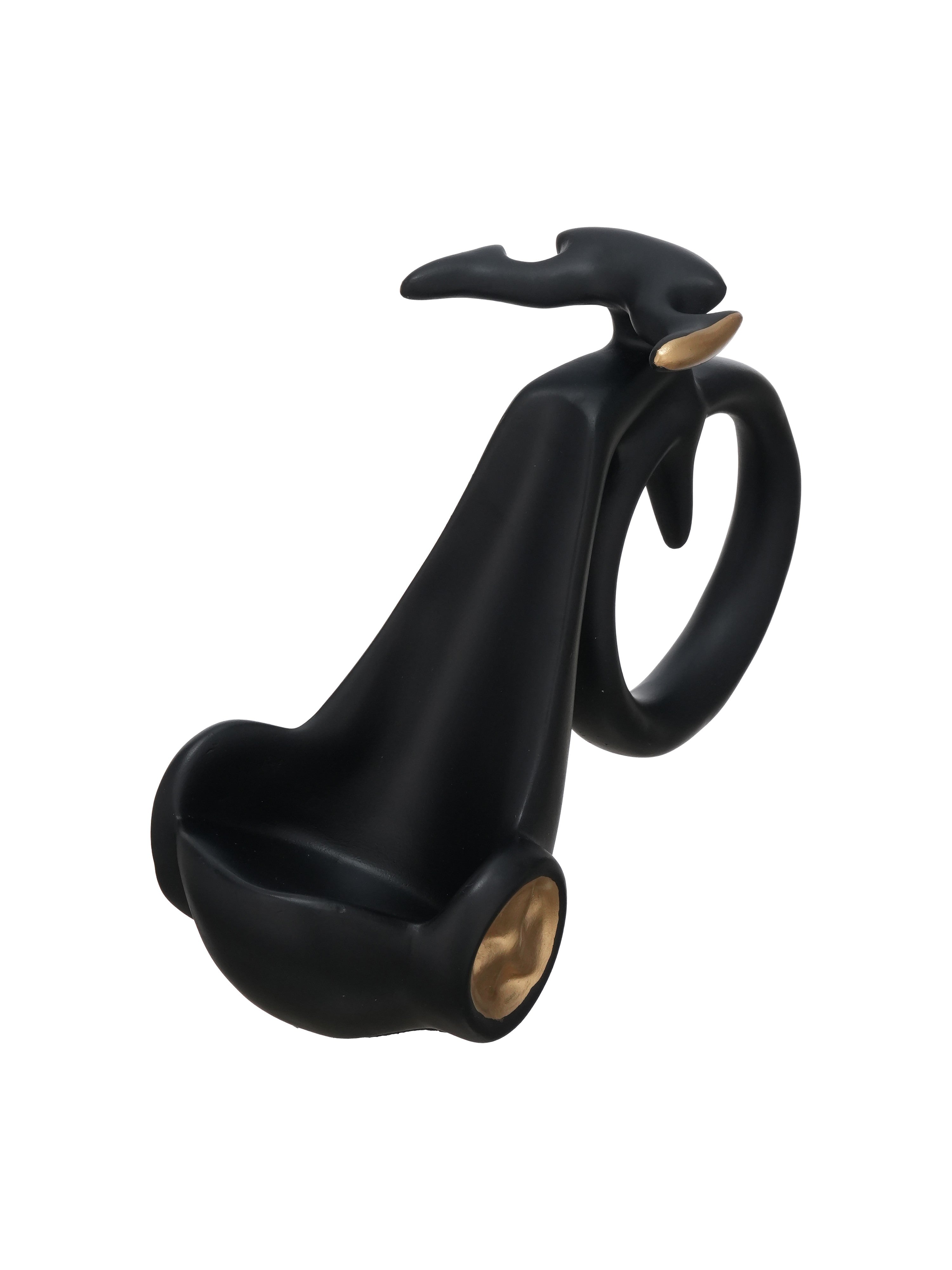 Barrel Bike Bottle Holder