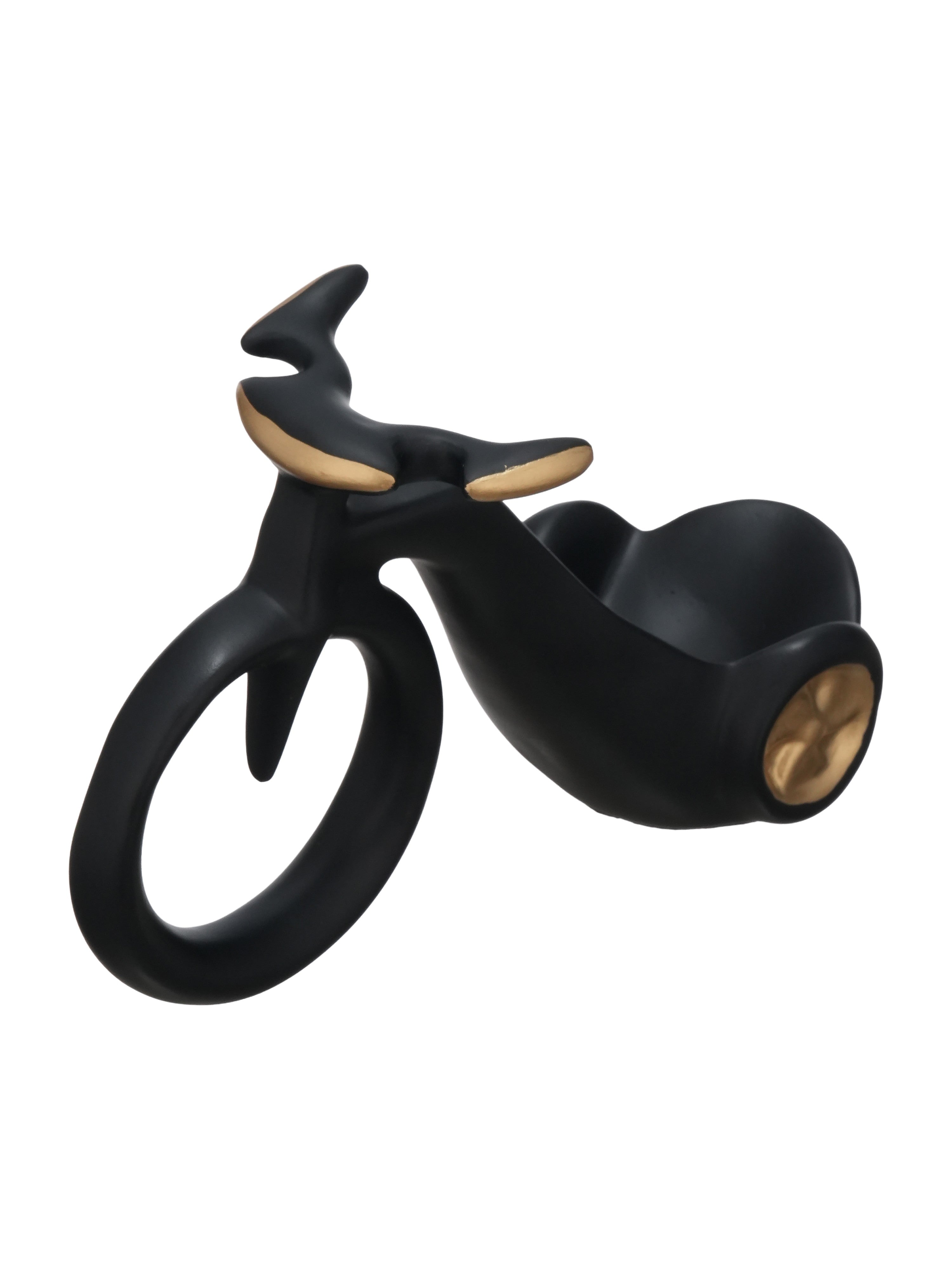 Barrel Bike Bottle Holder