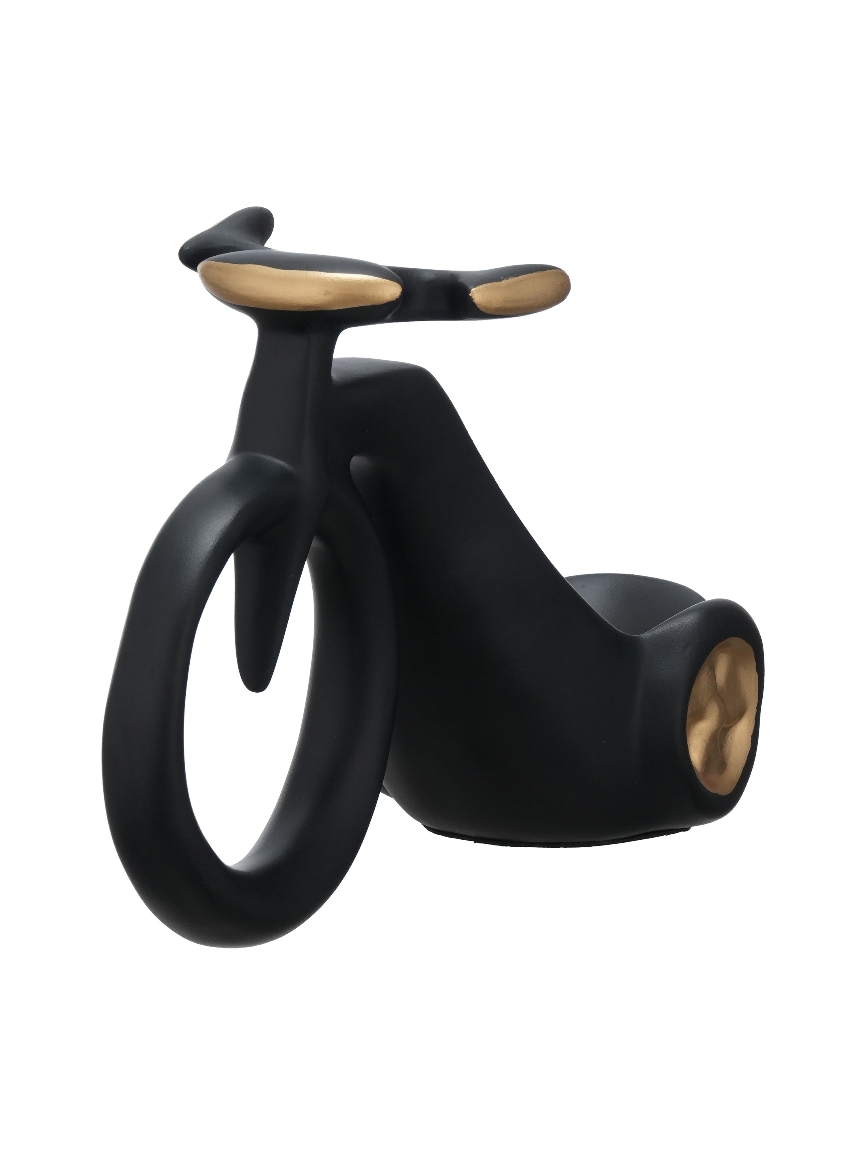 Barrel Bike Bottle Holder
