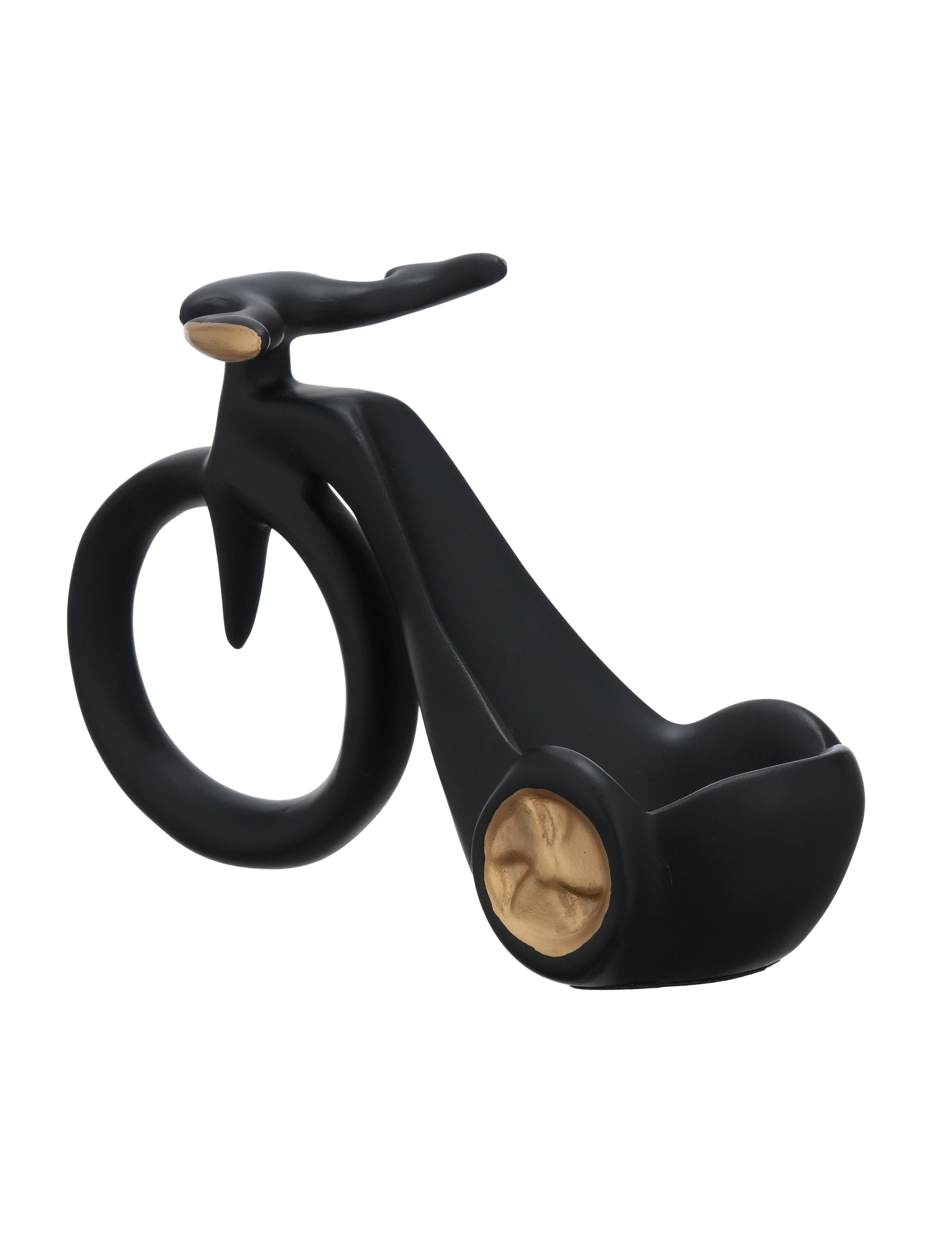 Barrel Bike Bottle Holder