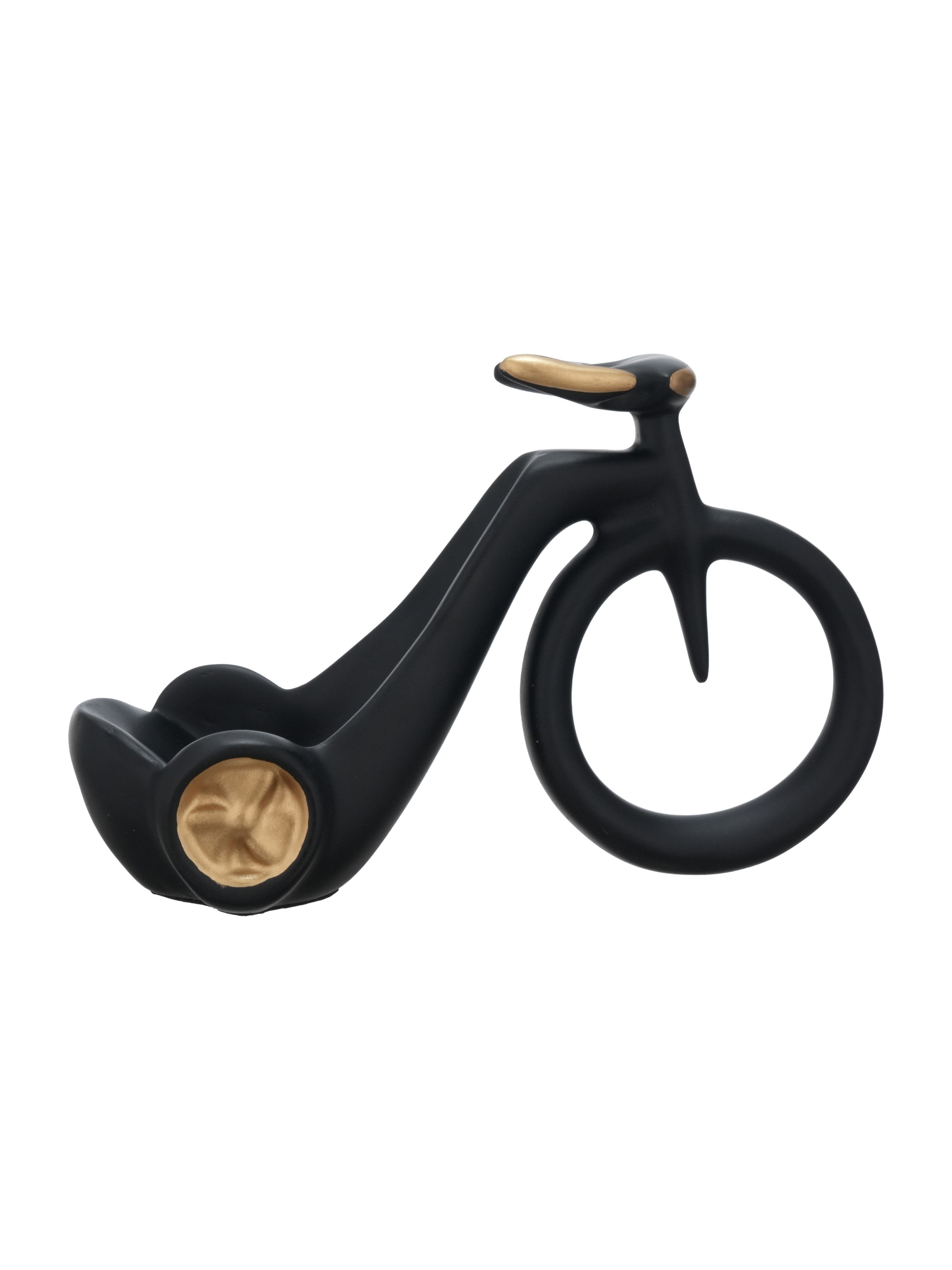Barrel Bike Bottle Holder
