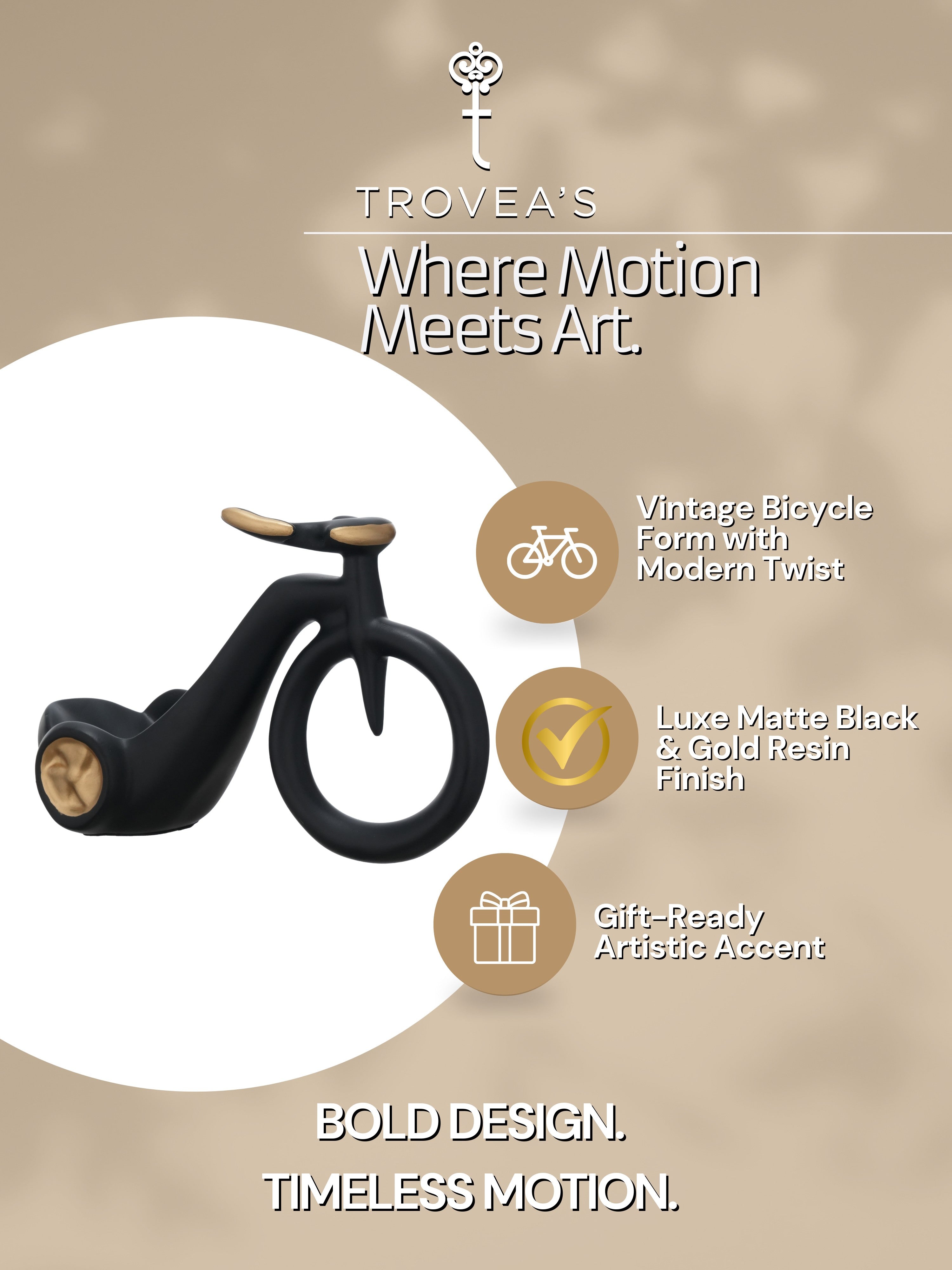 Barrel Bike Bottle Holder