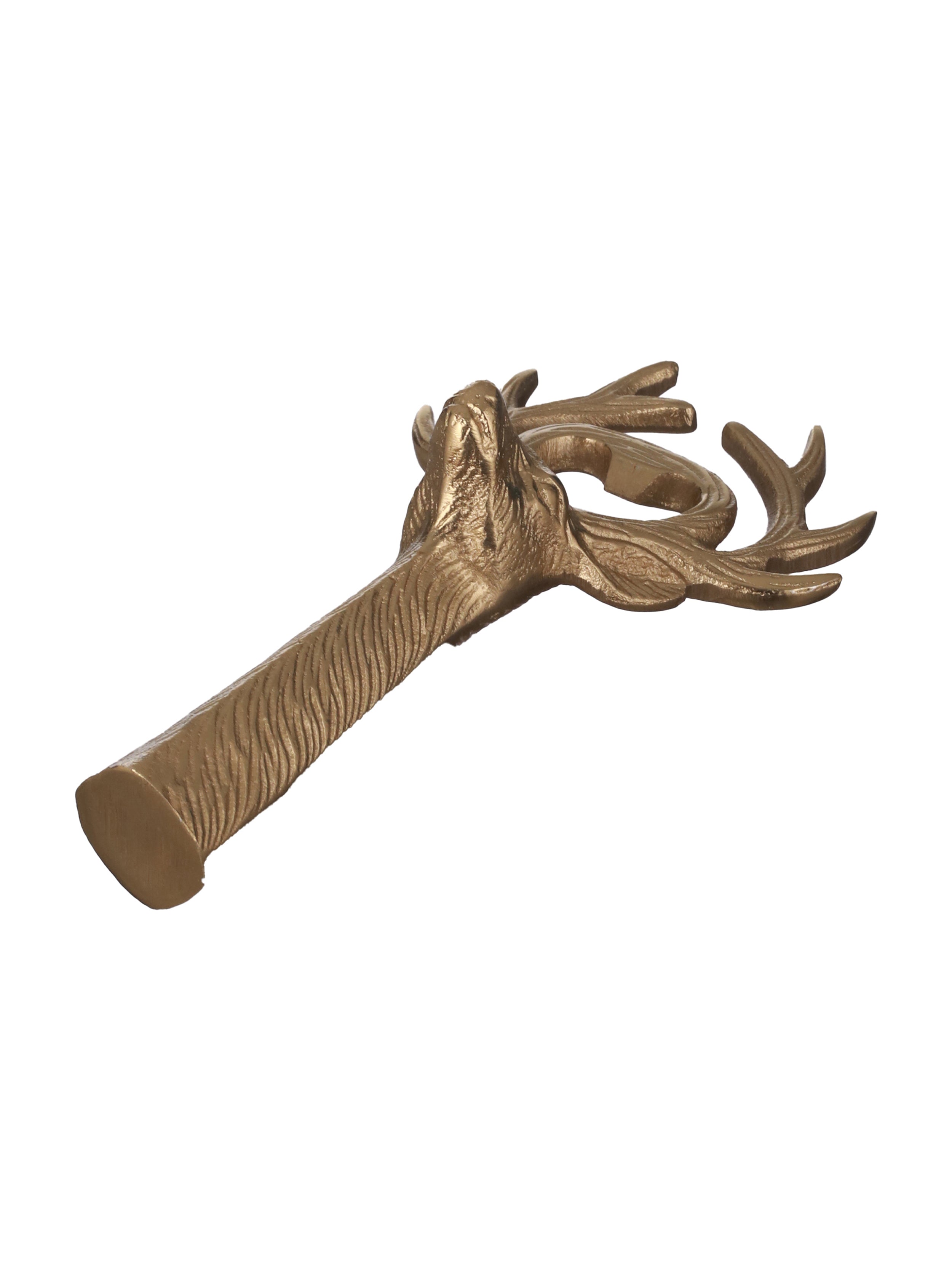 Deer Silhouette Bottle Cap Opener