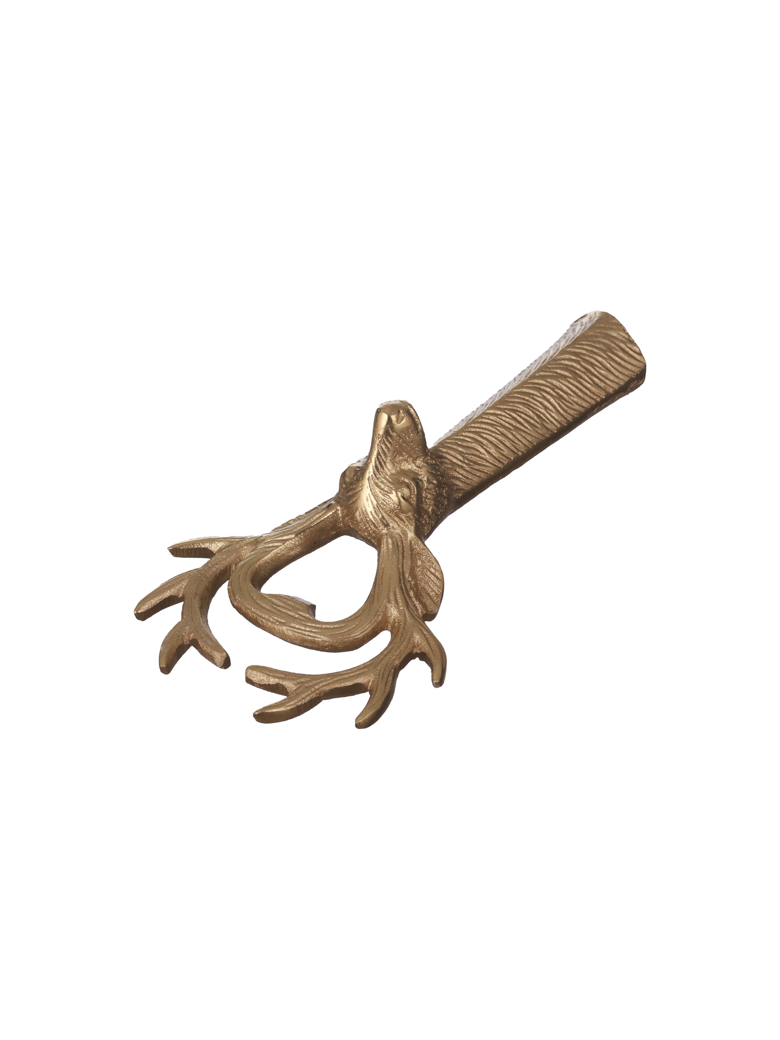 Deer Silhouette Bottle Cap Opener
