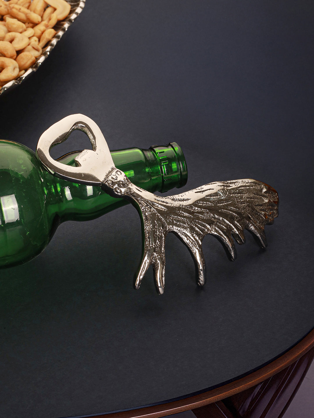 HornRidge Bottle Opener