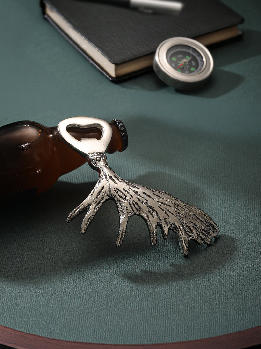 HornRidge Bottle Opener