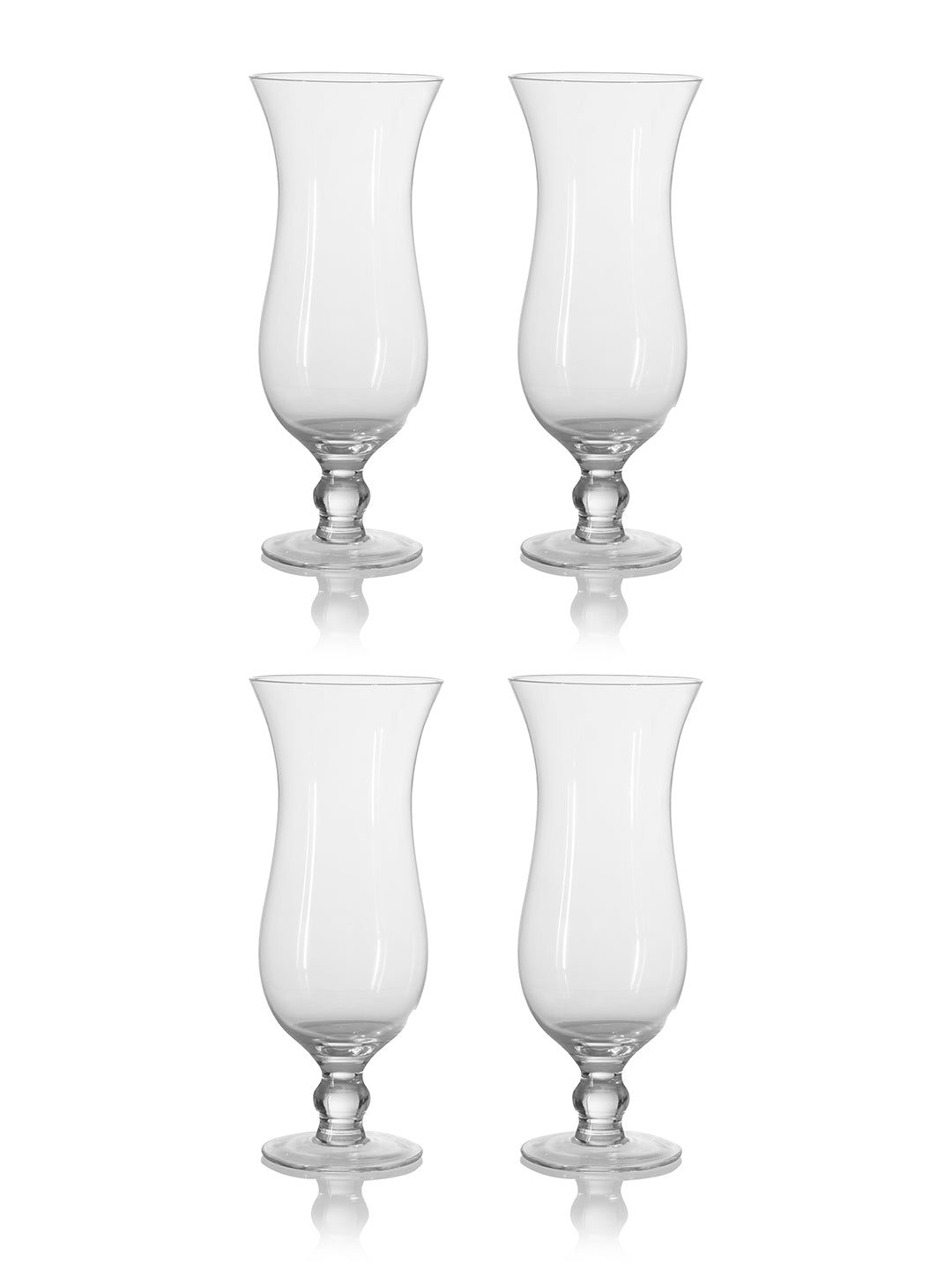Fountain Cocktail Glass (Pack Of 4)
