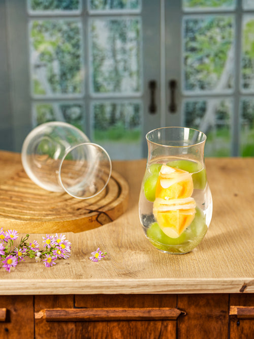 Versatile Cocktail Glasses (Pack Of 4)