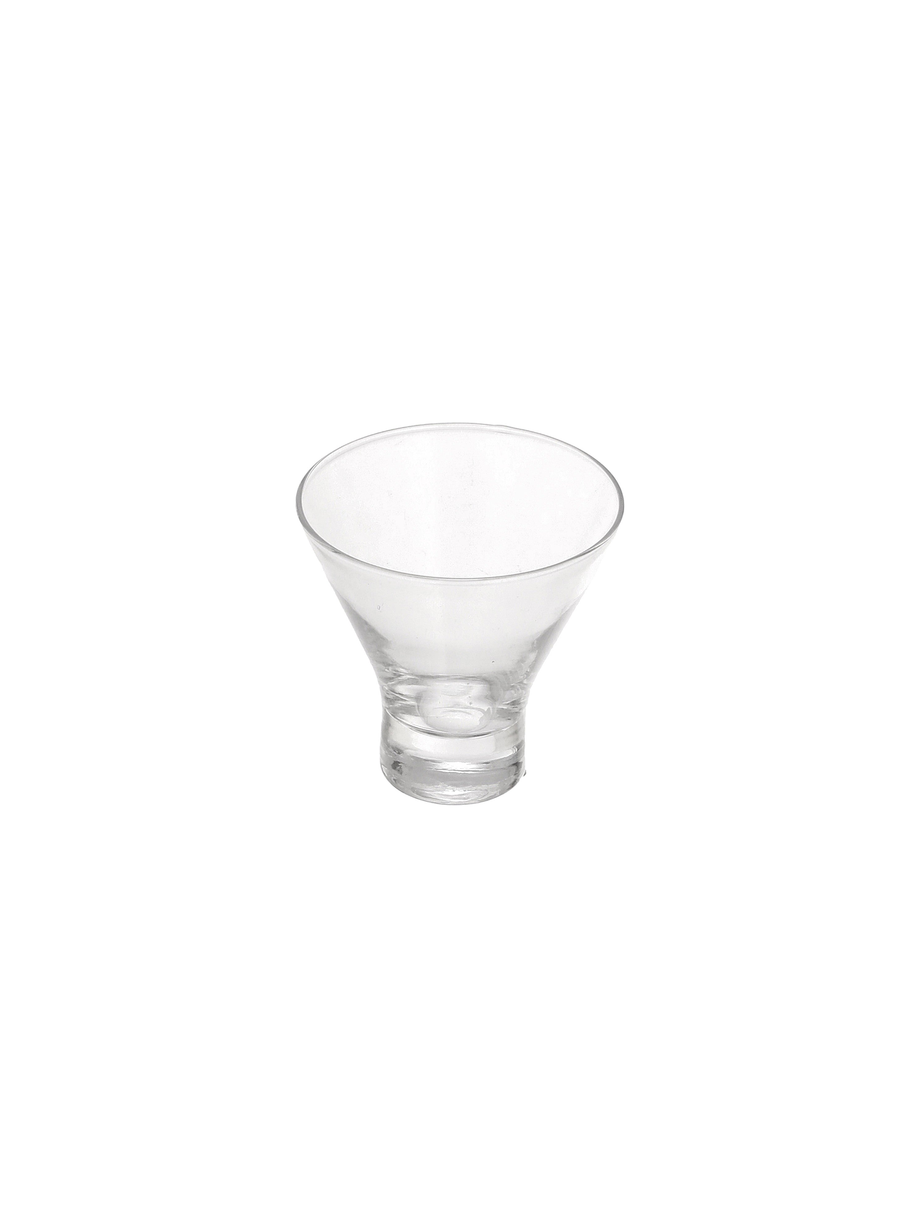 TropiClink Cocktail Glass- Pack of 4