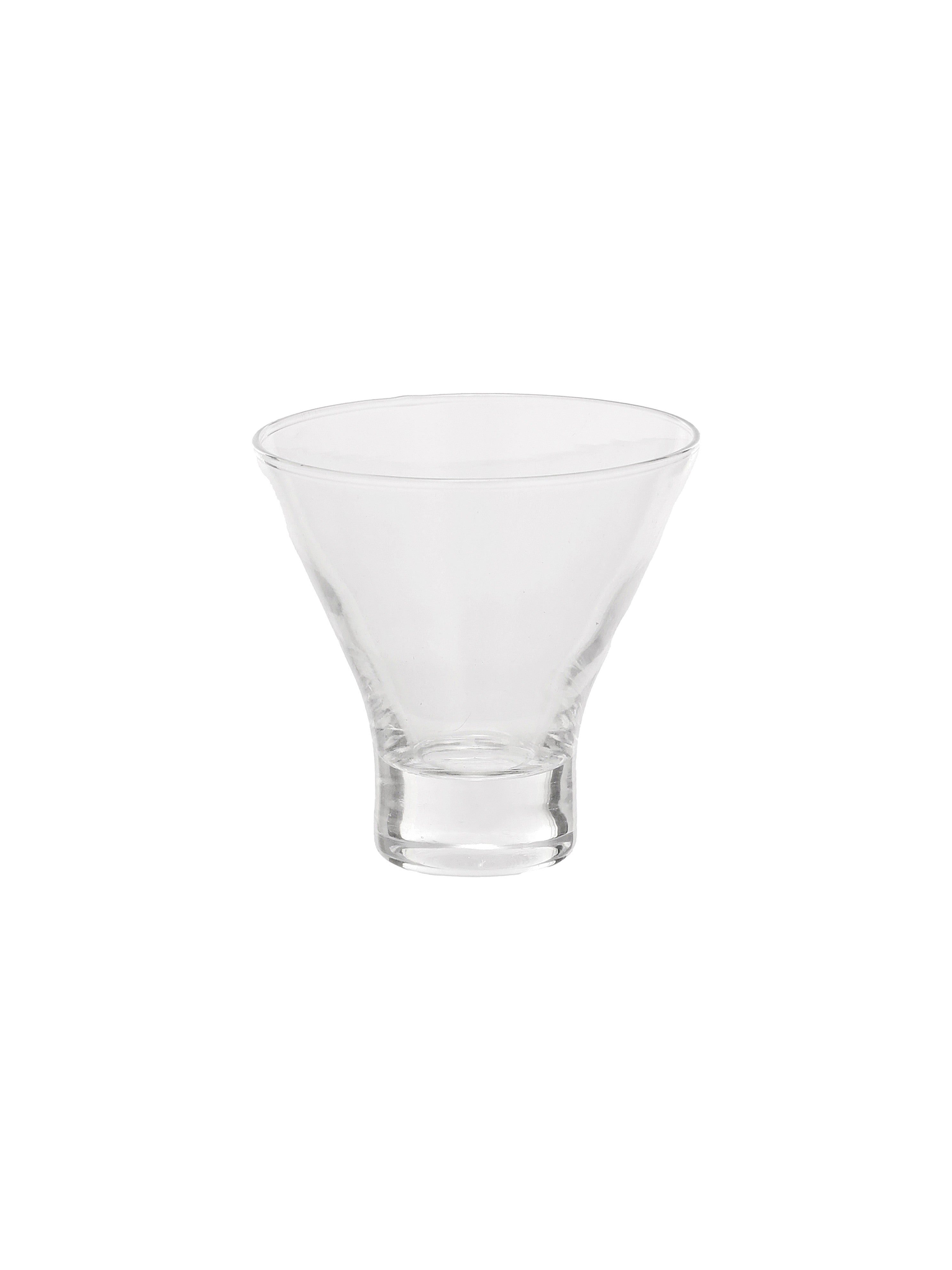 TropiClink Cocktail Glass- Pack of 4