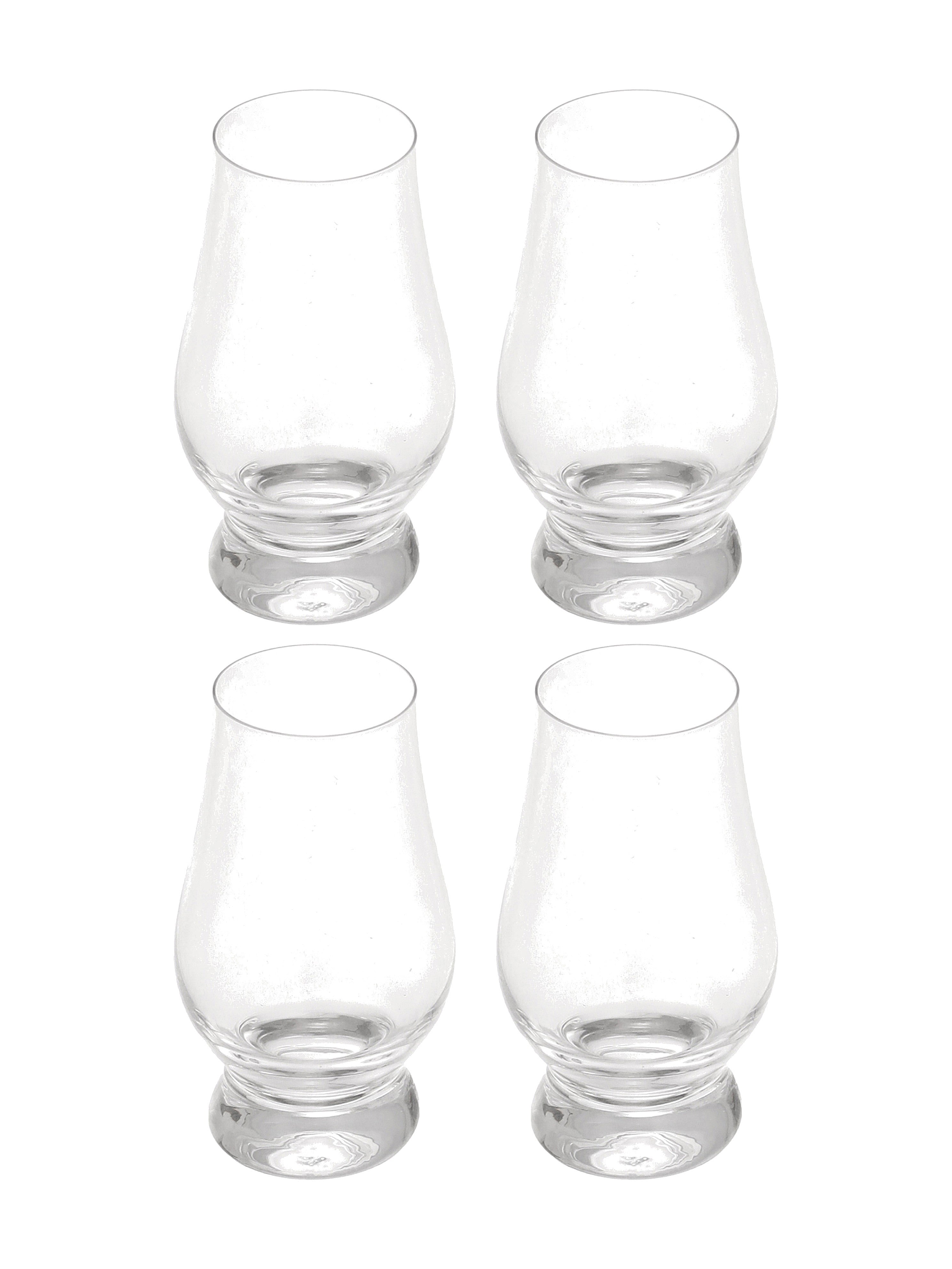 MiniChime Cocktail Glass