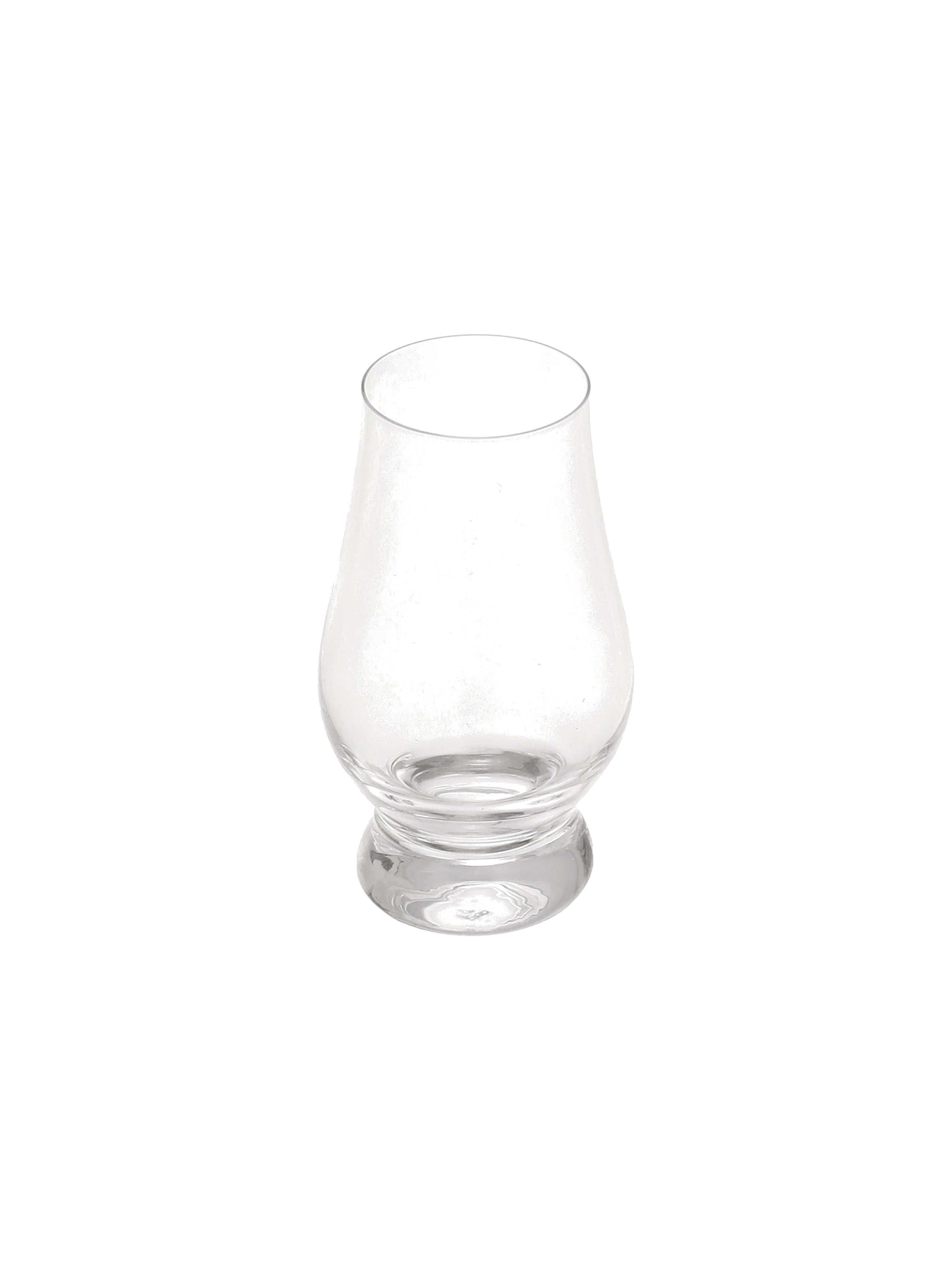 MiniChime Cocktail Glass