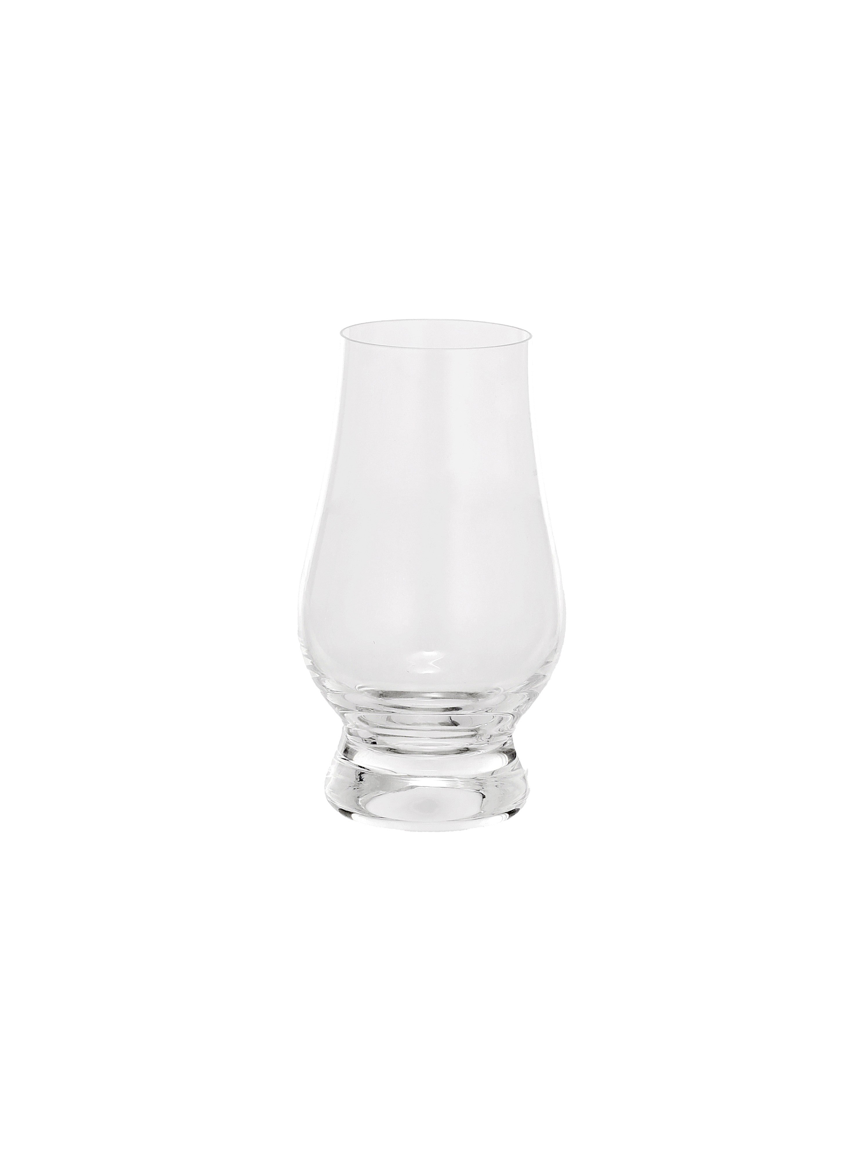 MiniChime Cocktail Glass