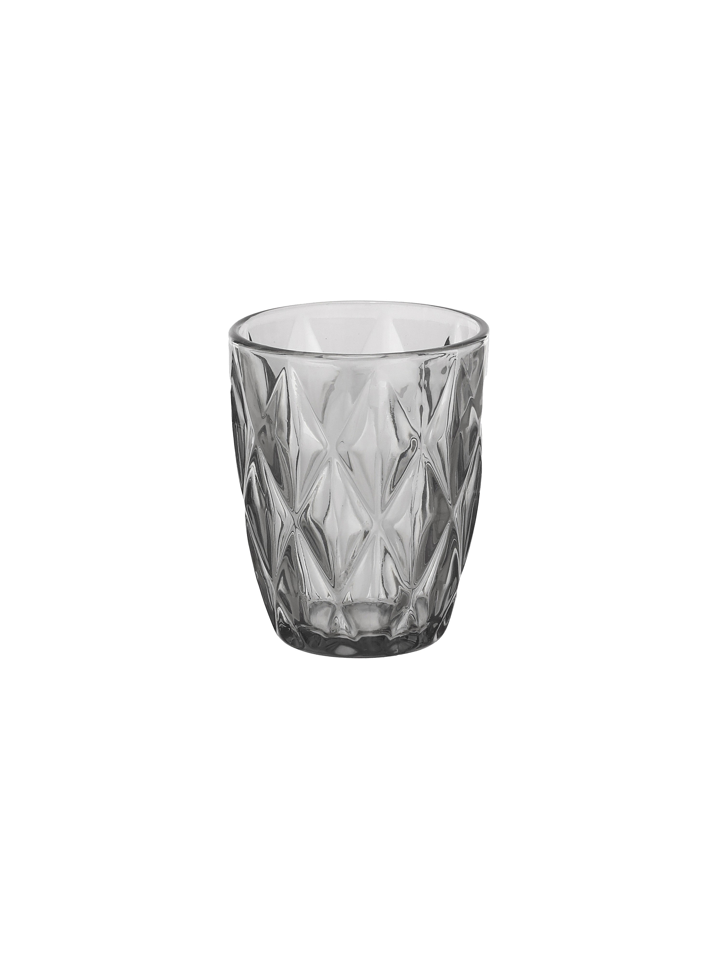 Obsidian Sip Cocktail Tumbler- Pack of 6