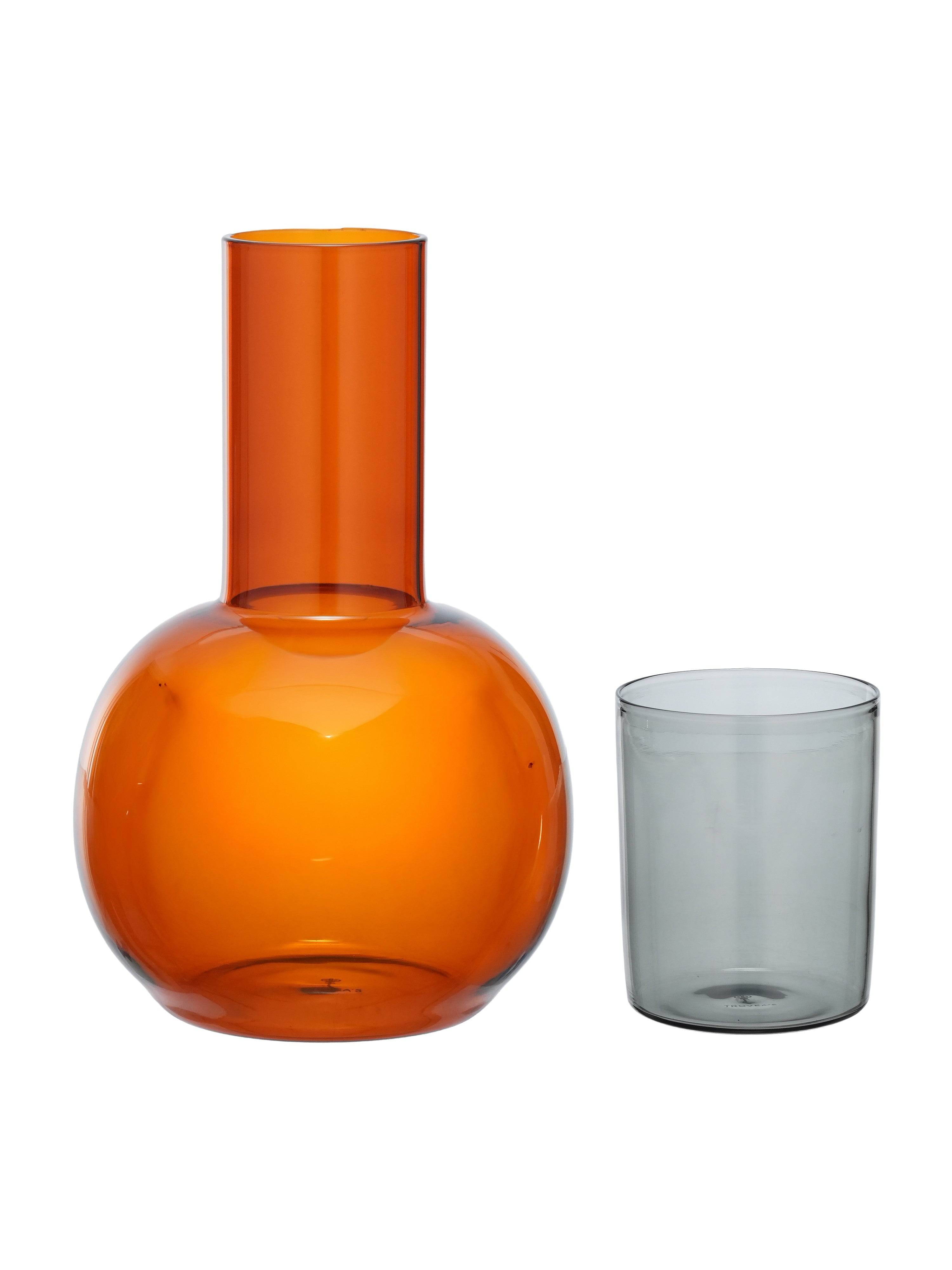 Stone & Sun Carafe Set