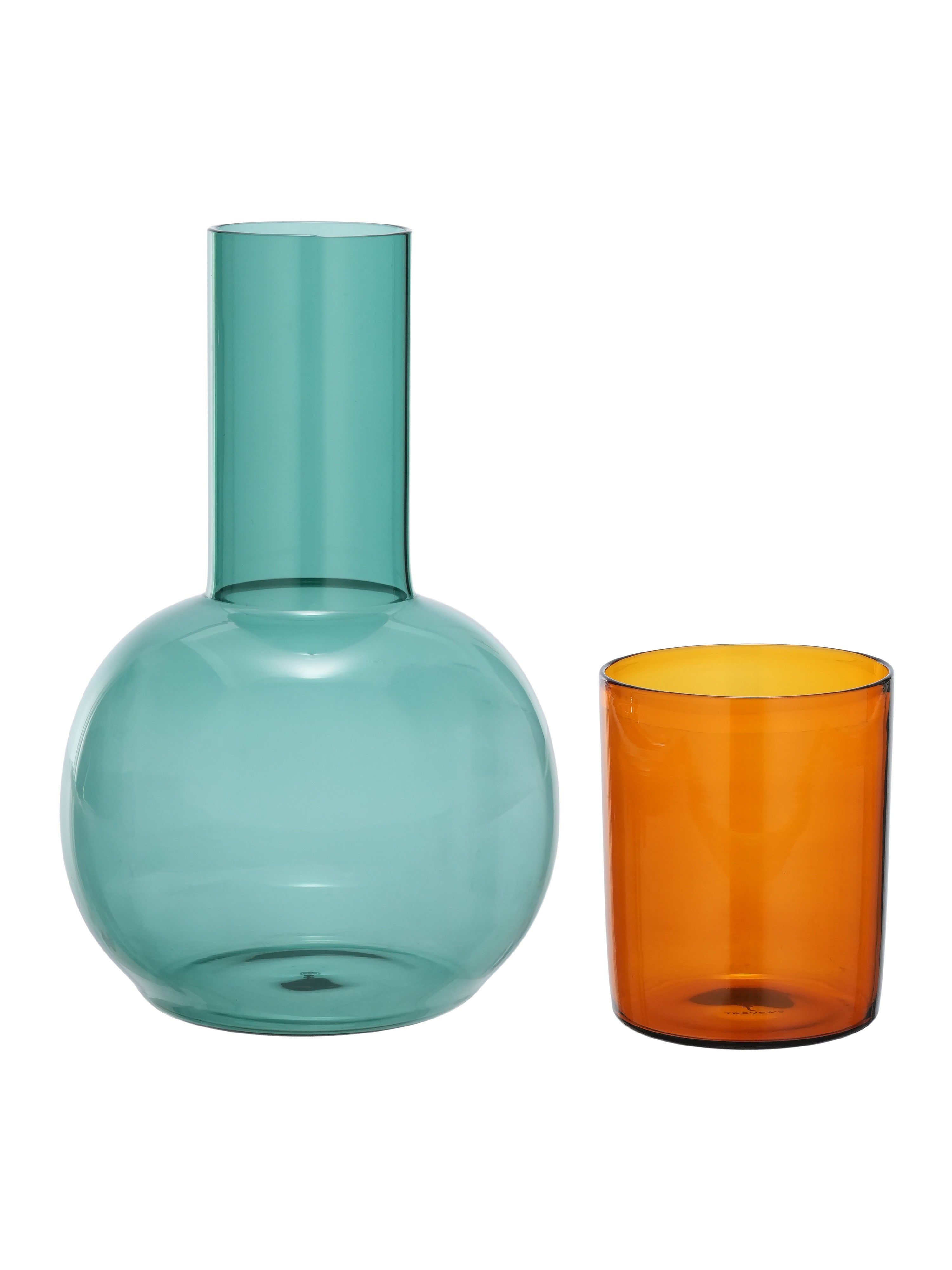 Stone & Sun Carafe Set