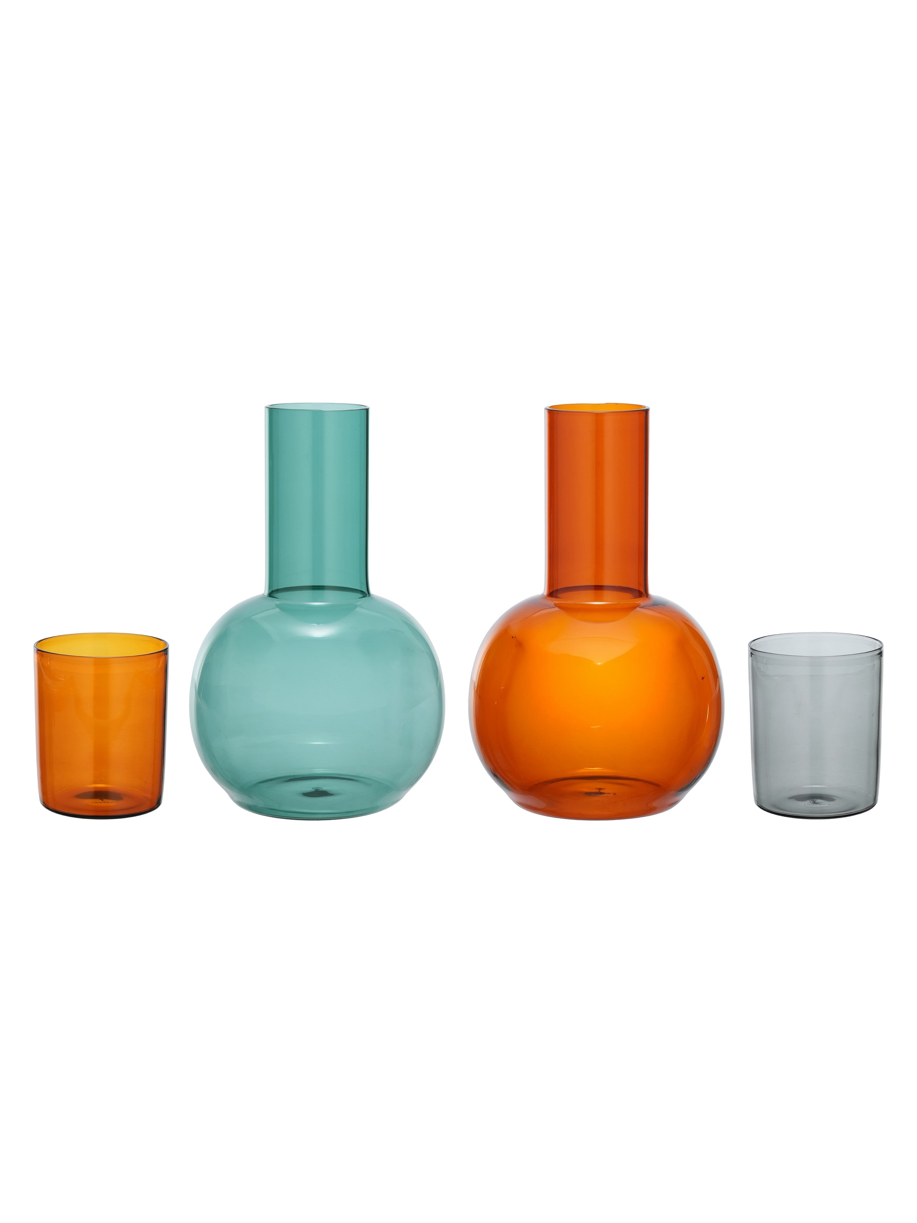 Elements Carafe Duo Combo Set