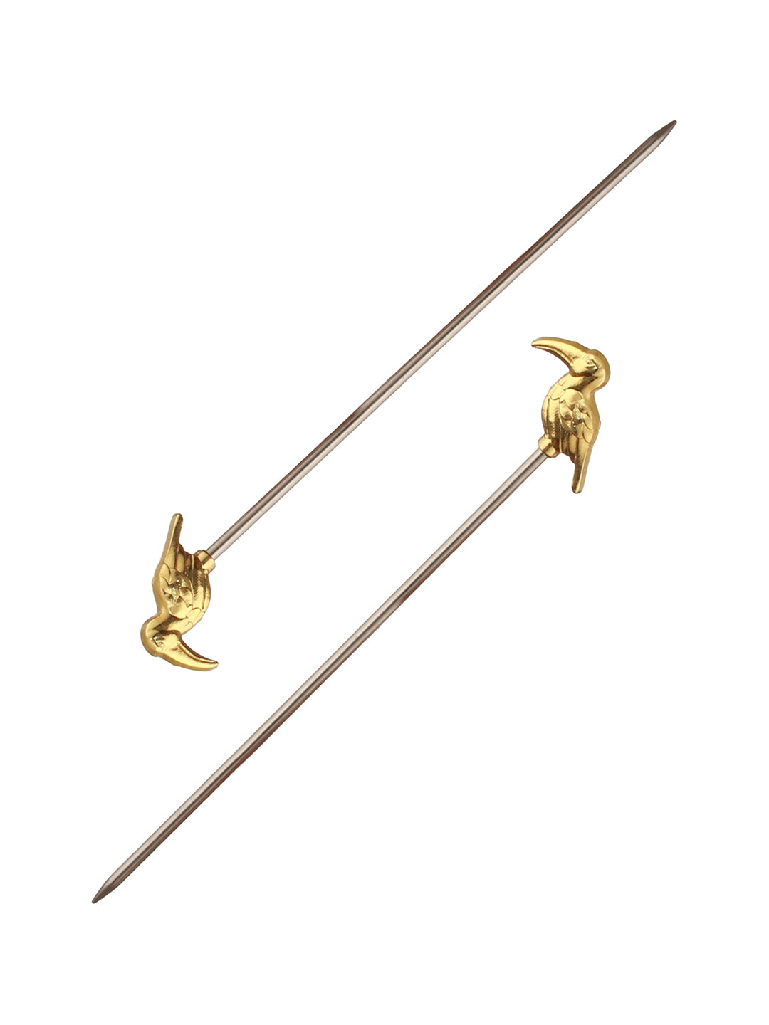 Pelican Cocktail Picks (Pack Of 5)