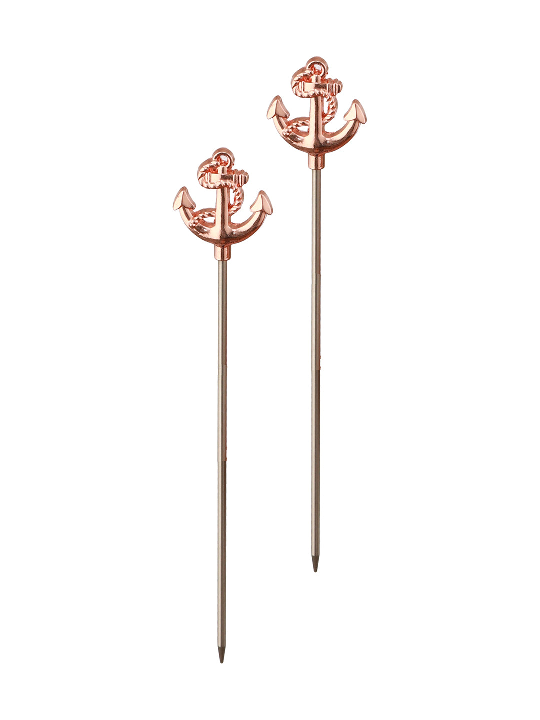 Anchor Cocktail Picks (Pack Of 5)