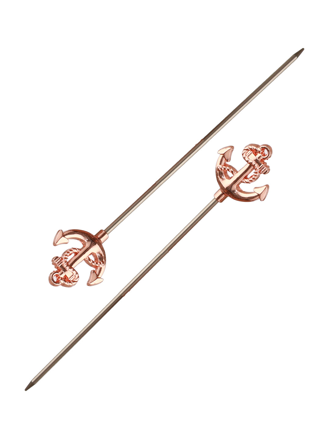 Anchor Cocktail Picks (Pack Of 5)