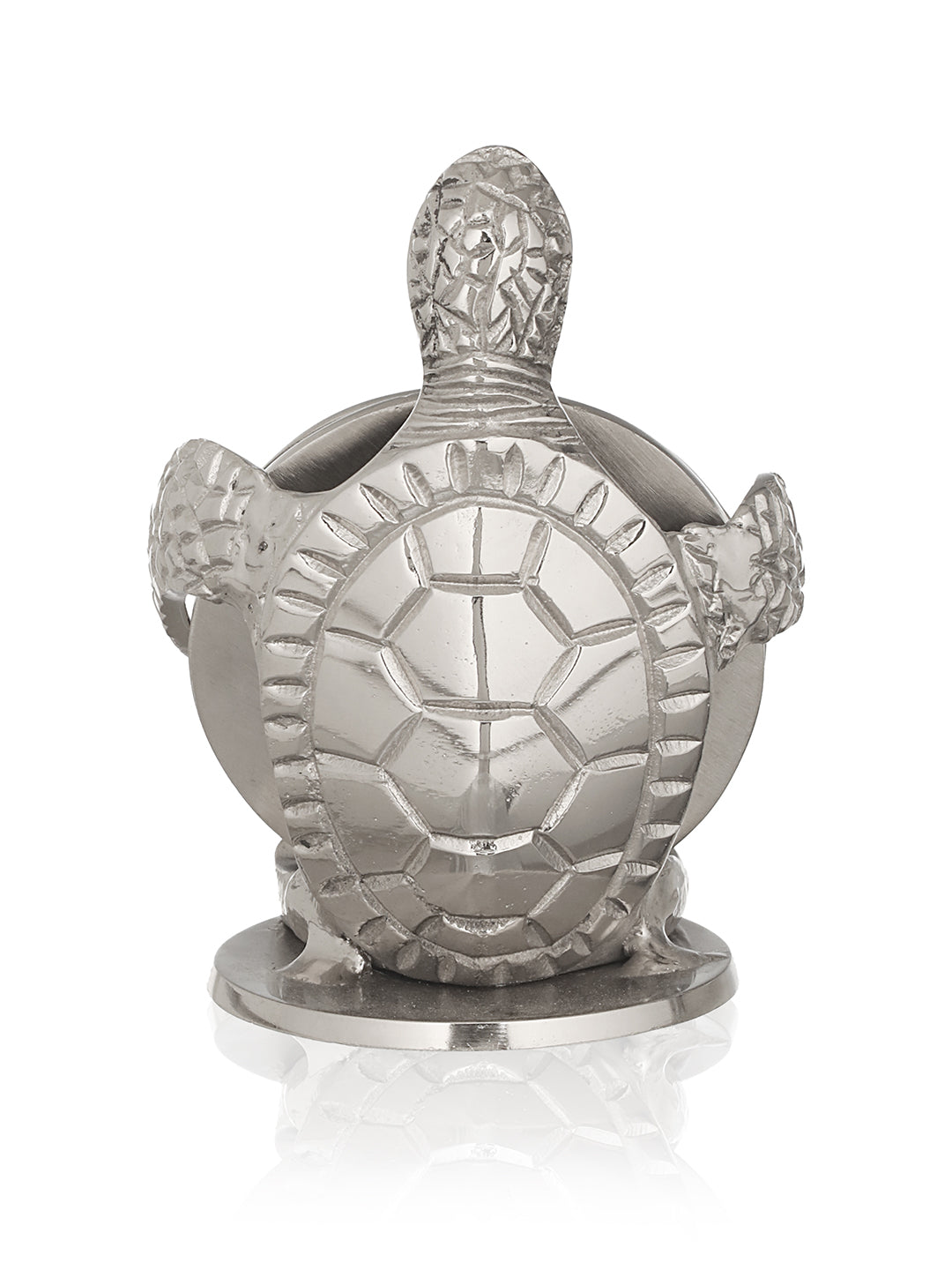 Turtle Coaster Stand