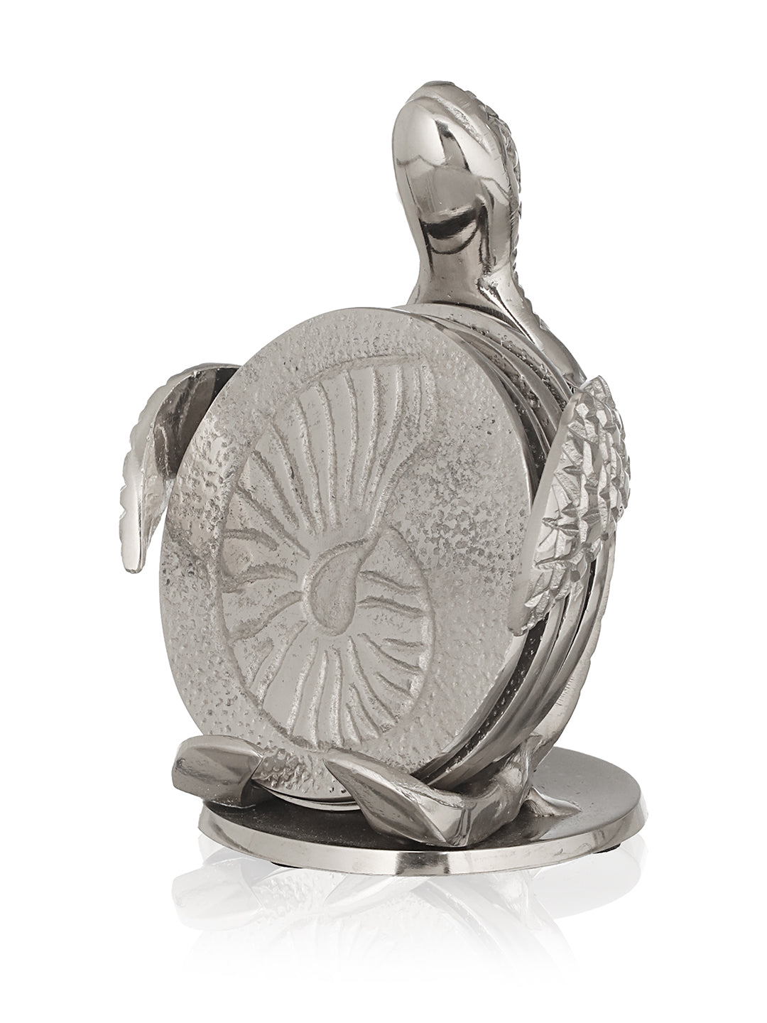 Turtle Coaster Stand