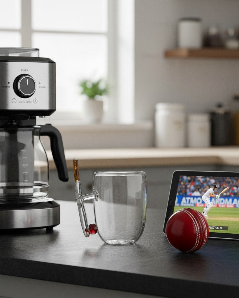 The Match Point Mug (Pack of 2)
