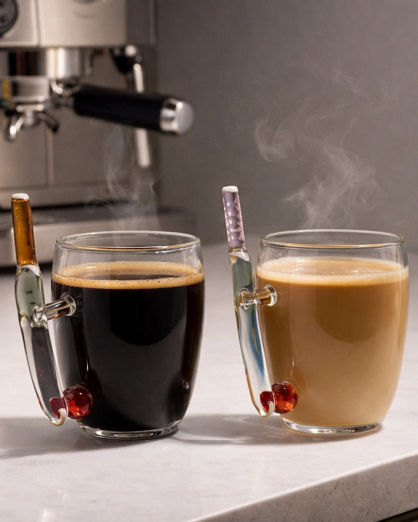 The Match Point Mug (Pack of 2)