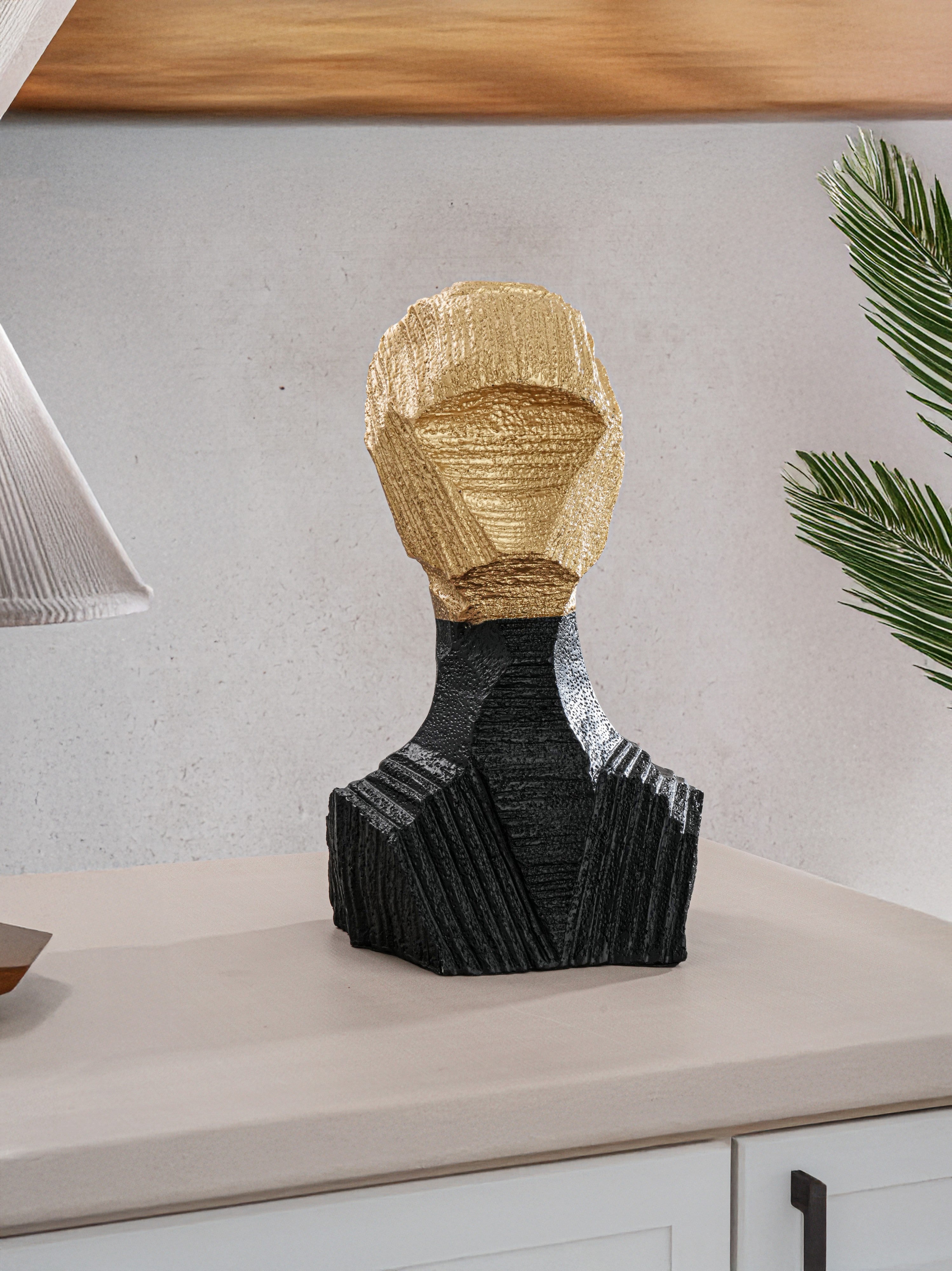 Goldline Soul Table Decor