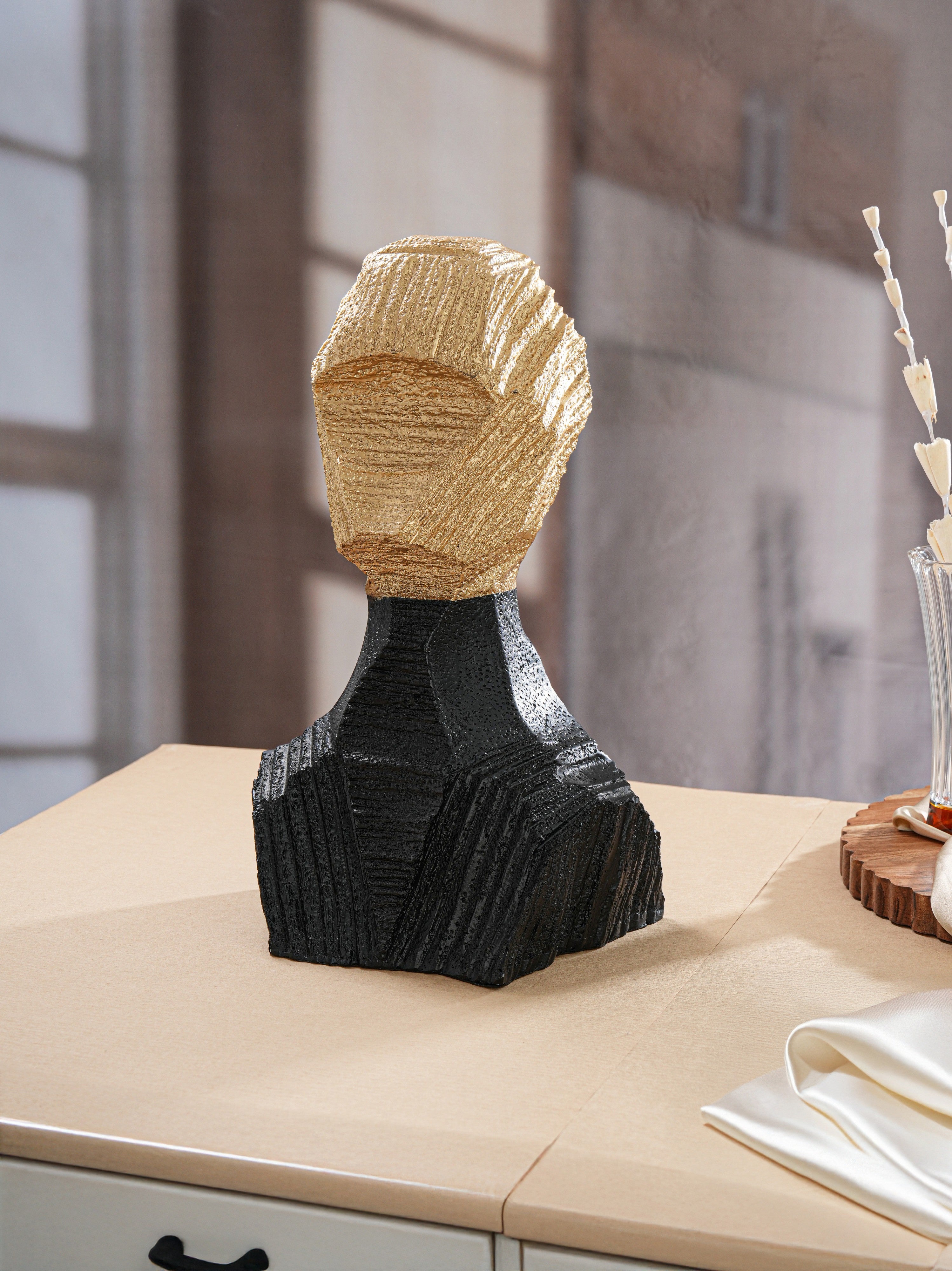 Goldline Soul Table Decor